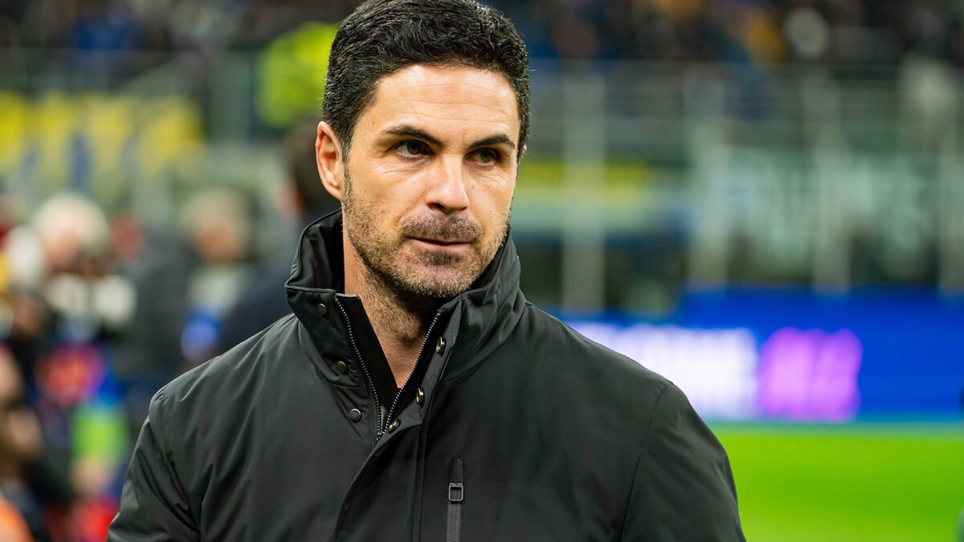 ''Her şey hala bizim elimizde''