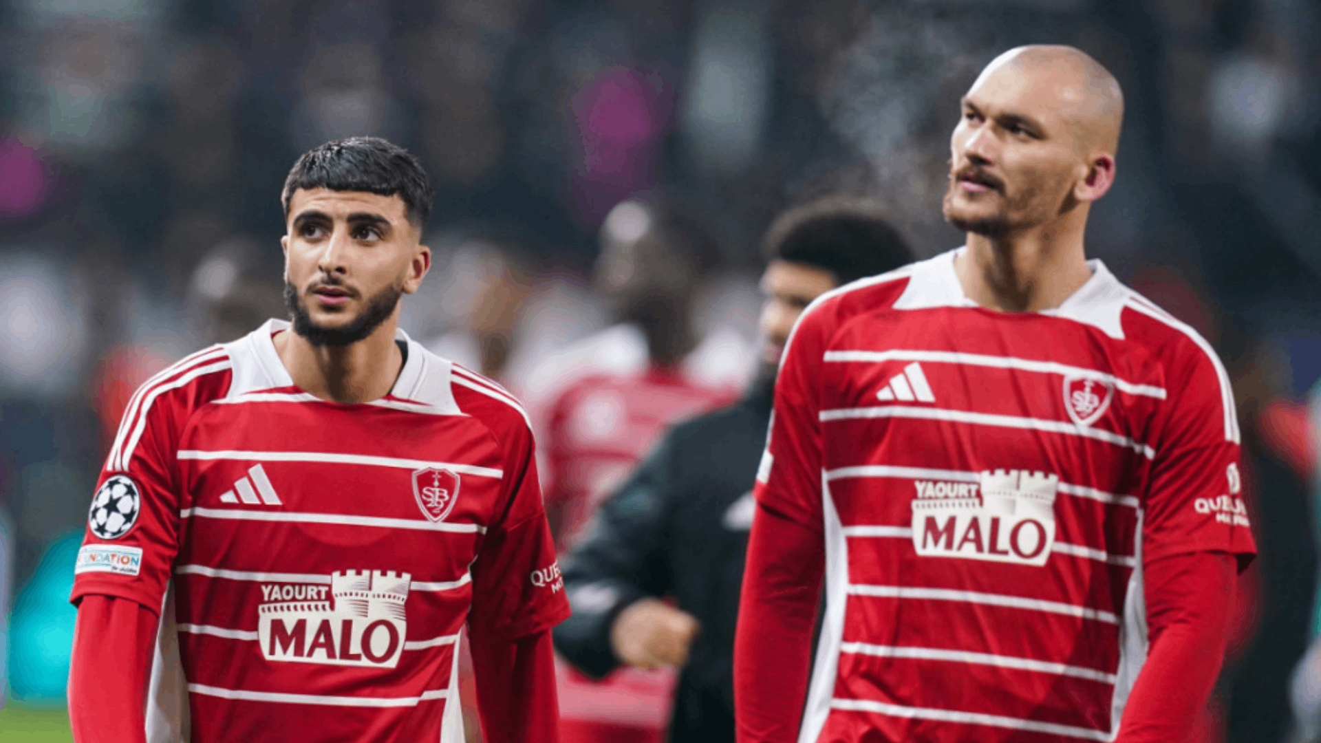 Brest - Angers . Sur quelle chaîne et à quelle heure regarder le match en live ?