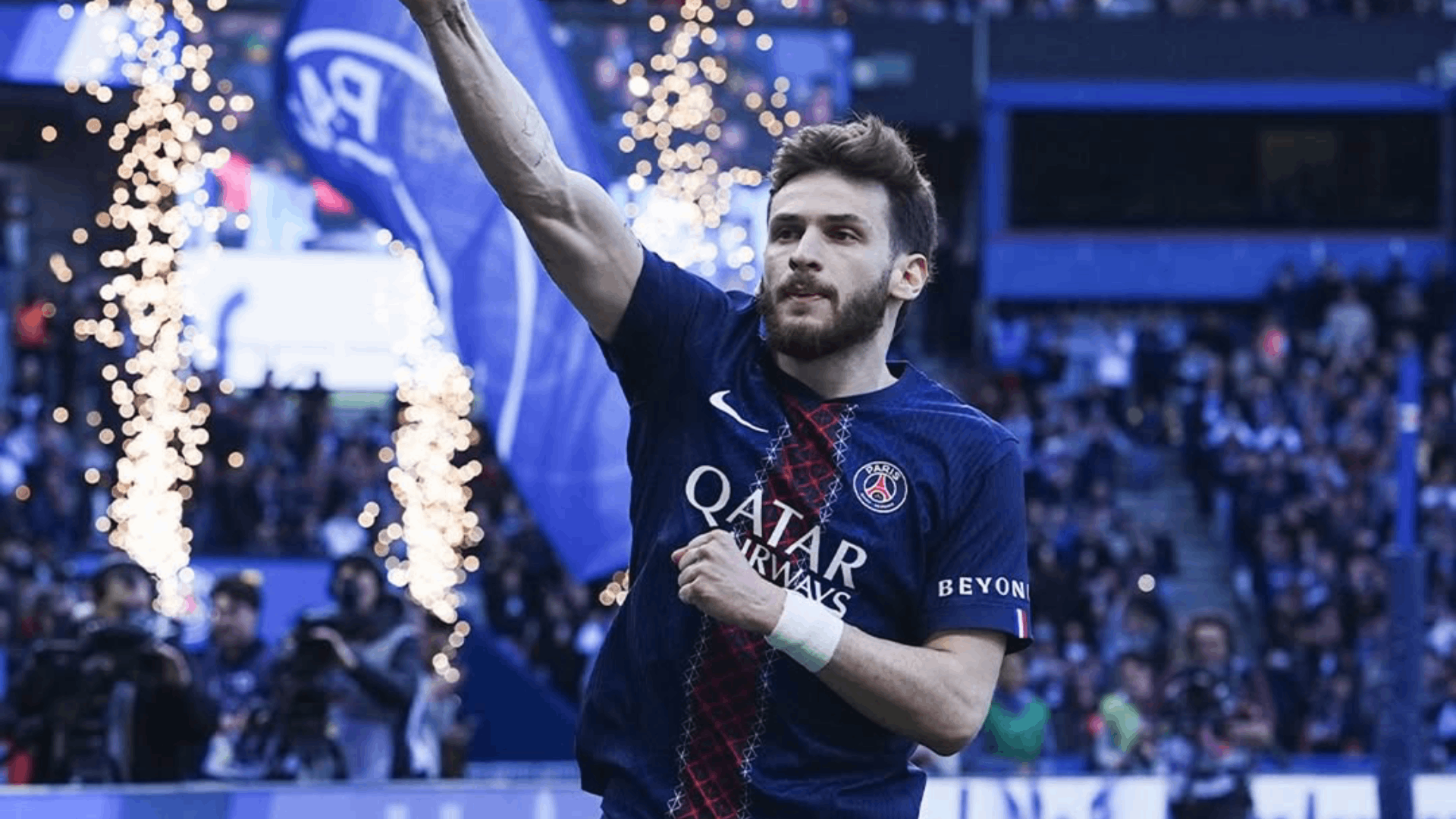 Paris maitrise Nantes et conforte son avance en tête de la Ligue 1