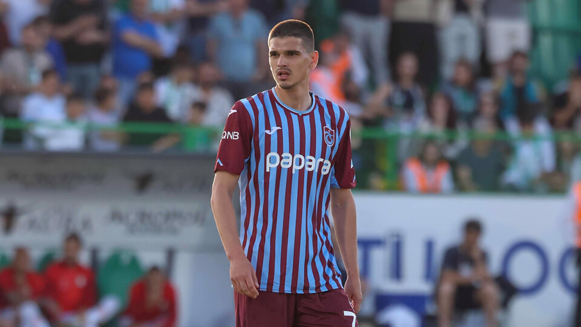 Salih Malkoçoğlu, Al Jazira'da