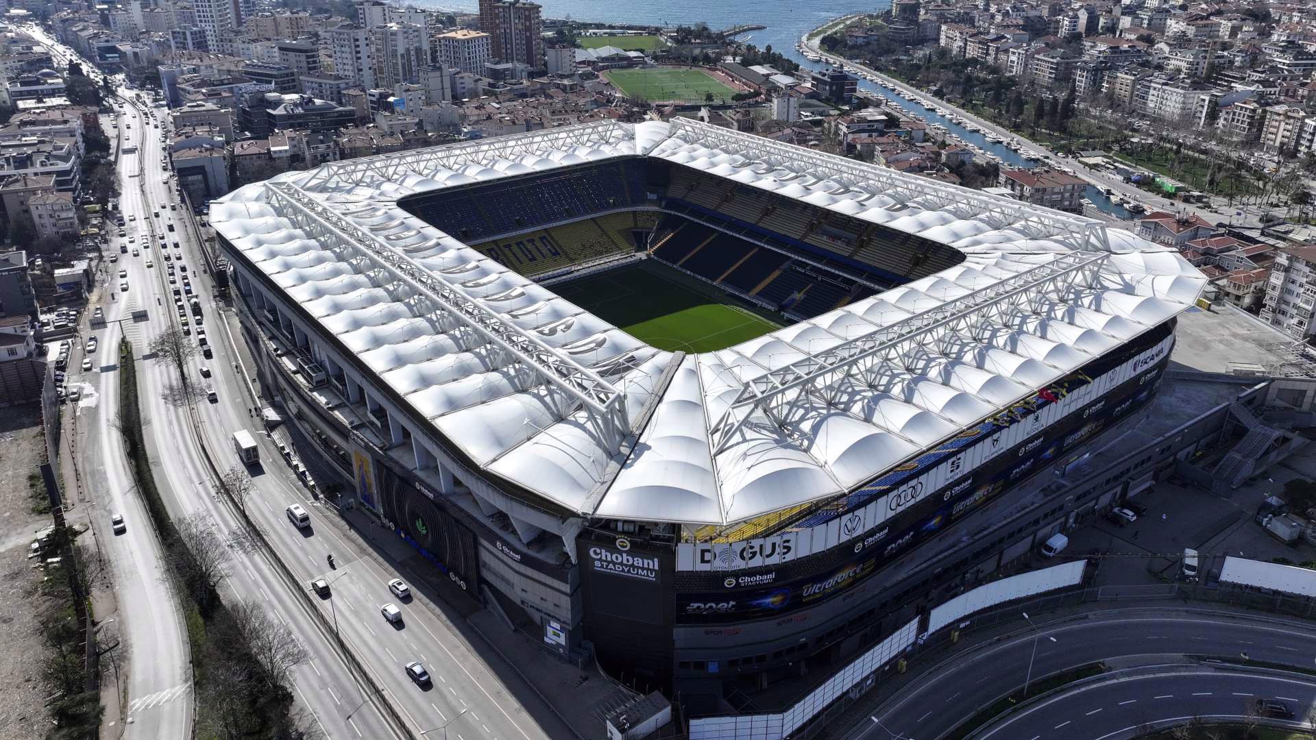 Fenerbahçe'nin borcu açıklandı
