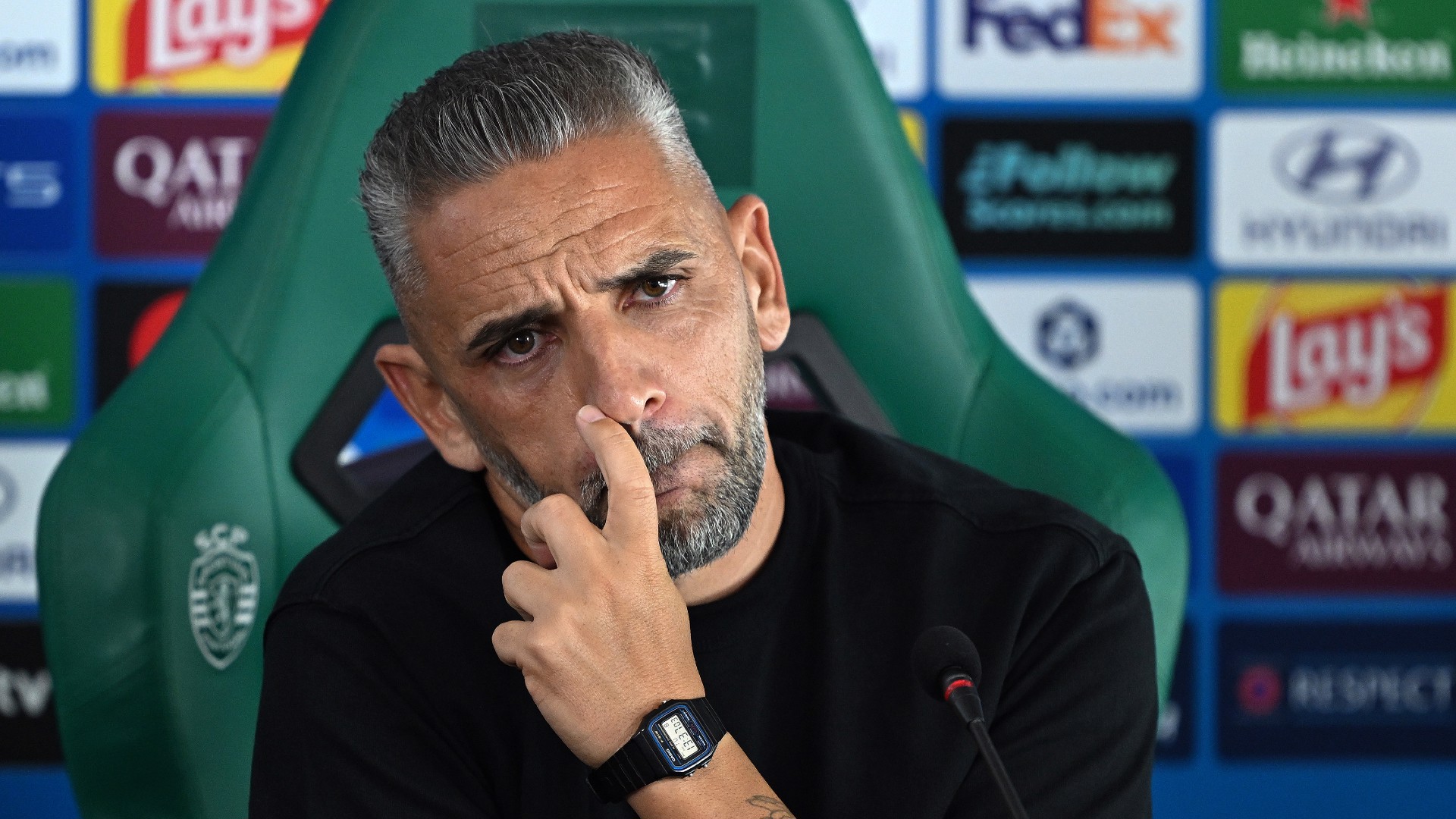 ''Hedefim Galatasaray'a karşı kazanmak''