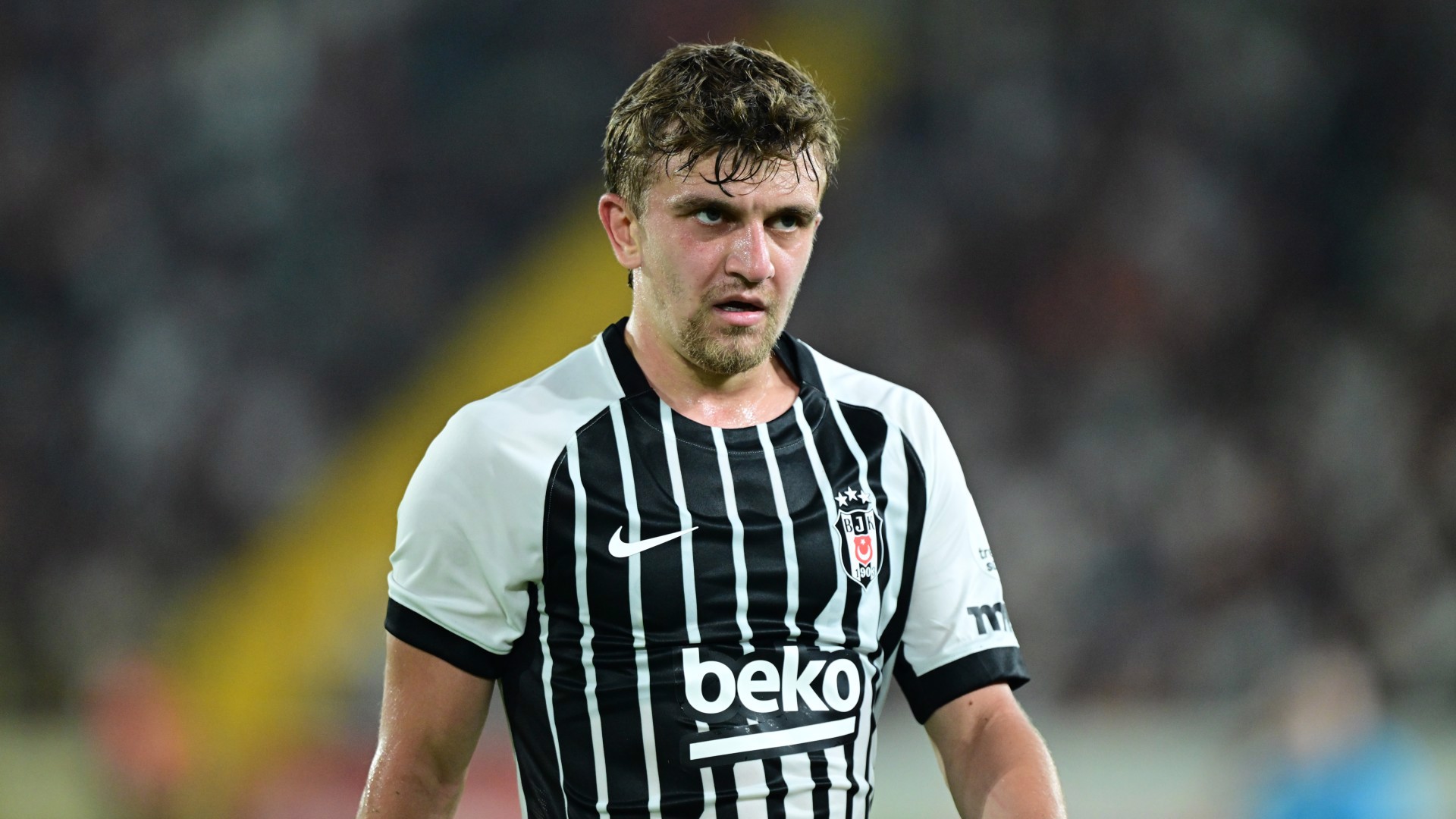 Rıdvan Yılmaz dalya peşinde