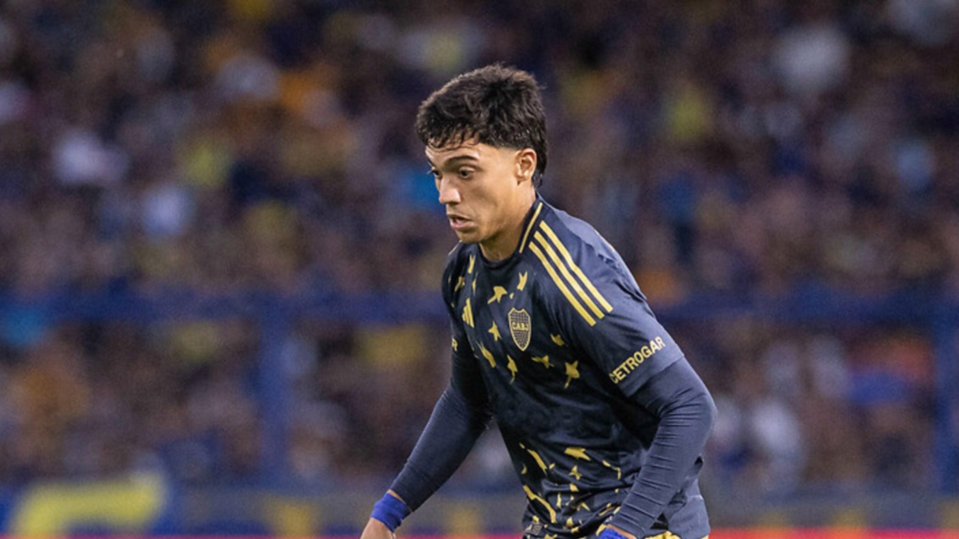 Trabzonspor'dan Zeballos pazarlığı