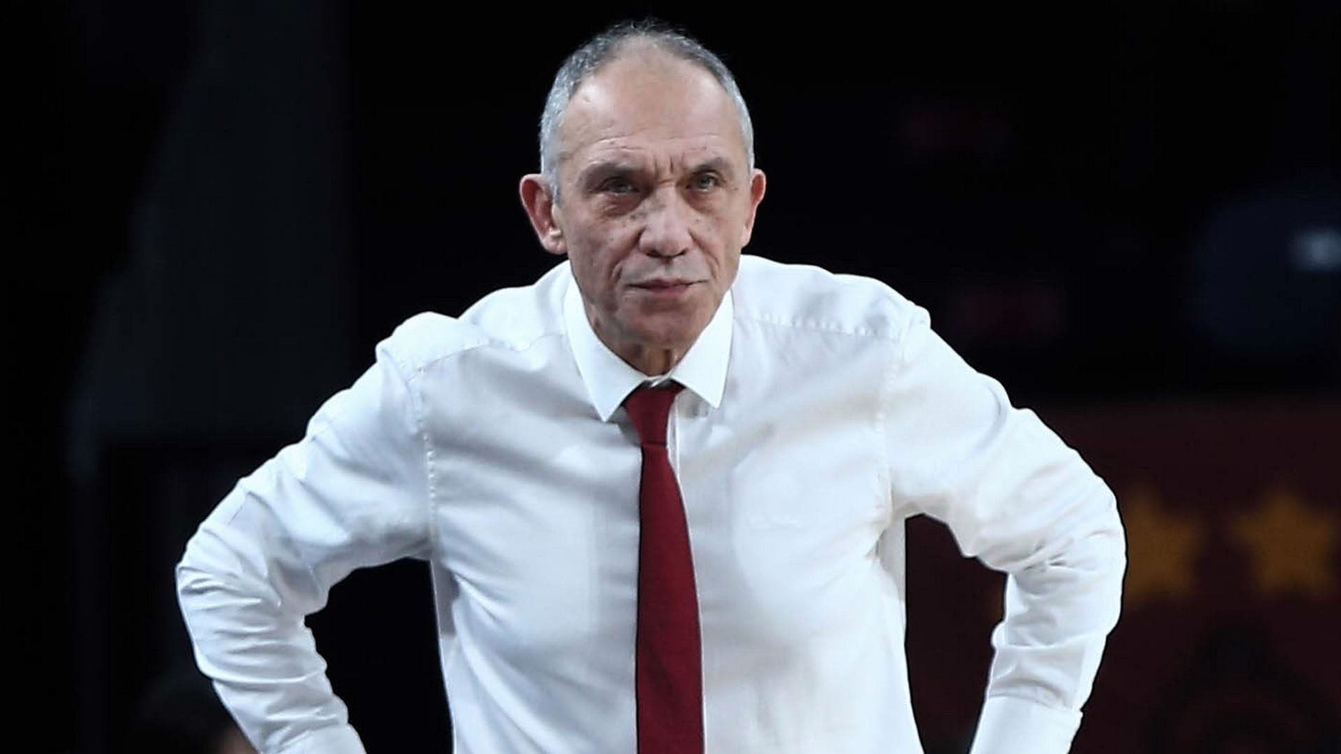 Erman Kunter adaylığını açıkladı