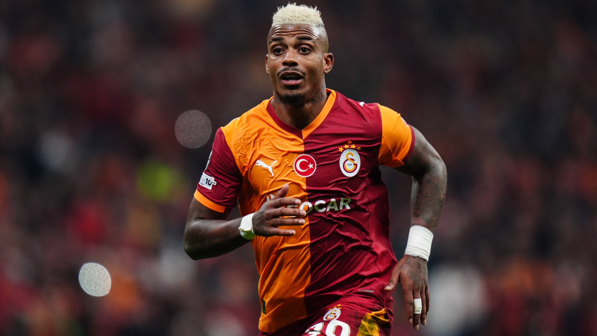Mario Lemina'ya 4 ülkeden talip var