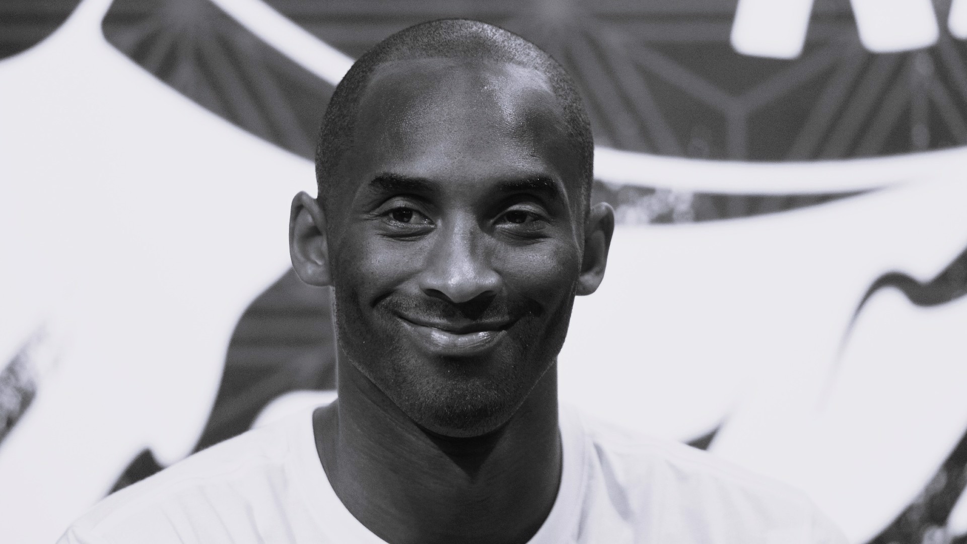 Bryant vefatının 6. yılında anılıyor