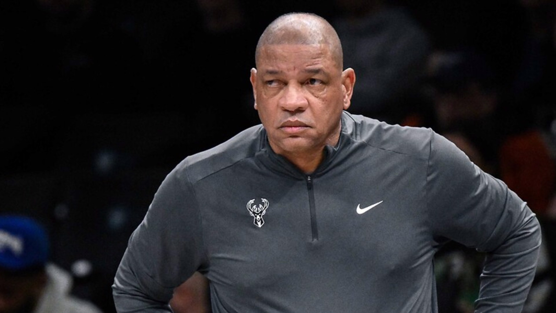 Bucks’ta Rivers dönemi sonlanıyor