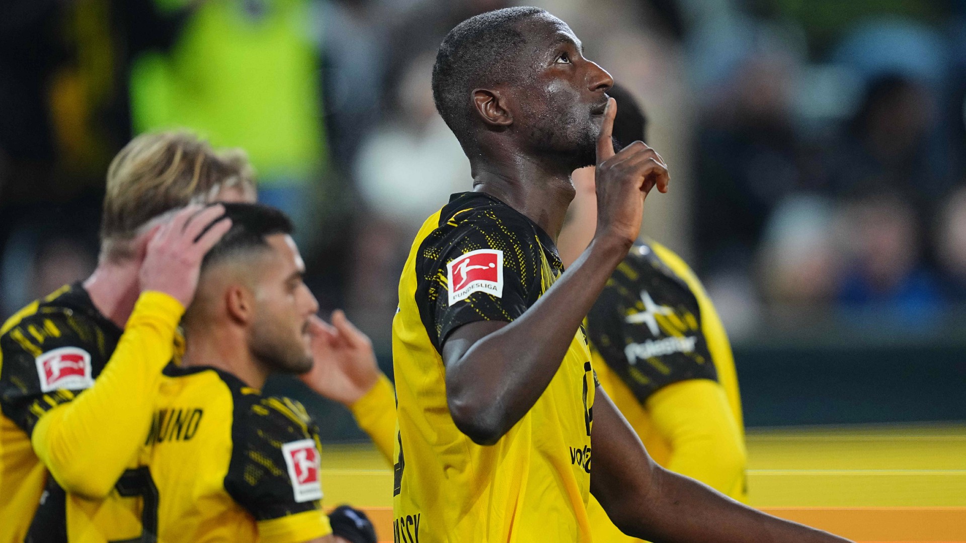 Borussia Dortmund - Villarreal : tout ce qu'il faut savoir