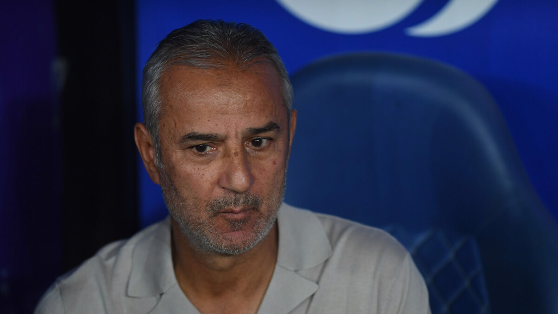 "Taraftarlarımızdan özür diliyoruz"