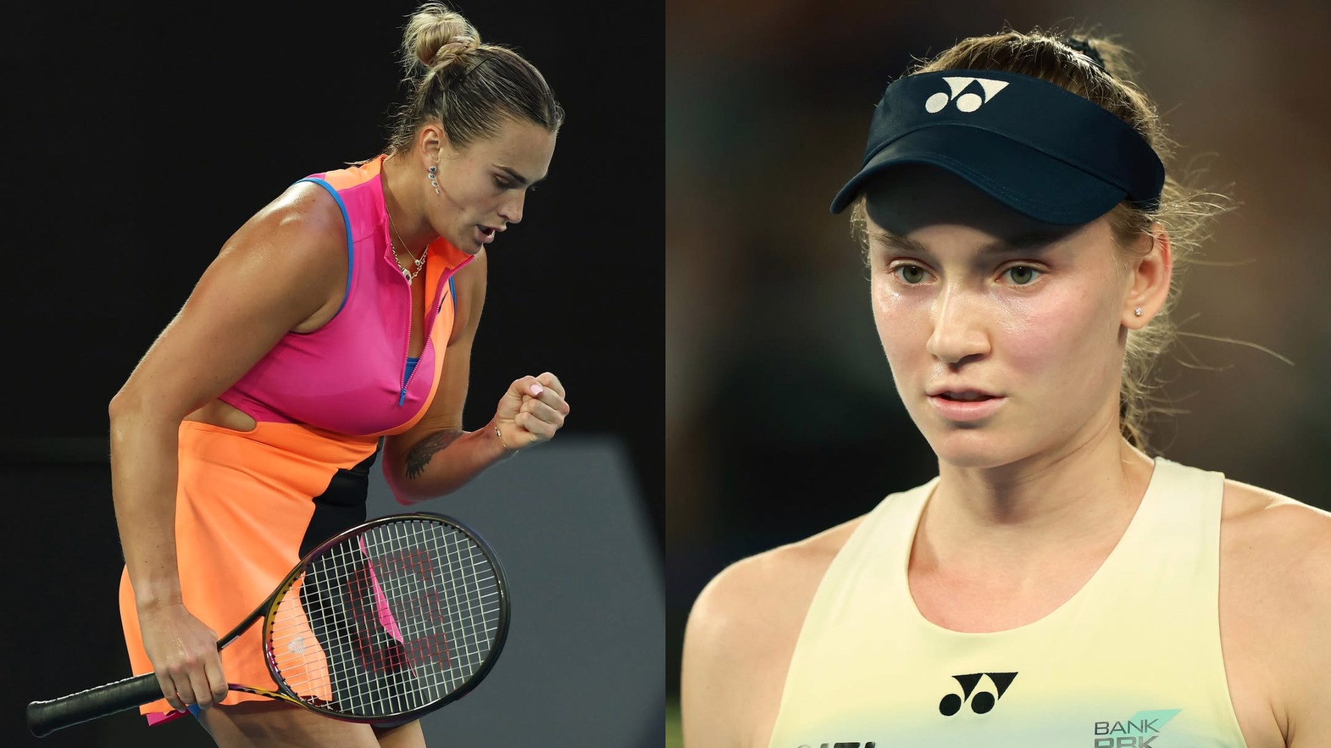 Open d’Australie : les finalistes des simples dames