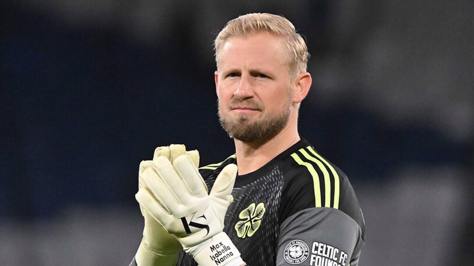 Kasper Schmeichel futbolu bıraktı