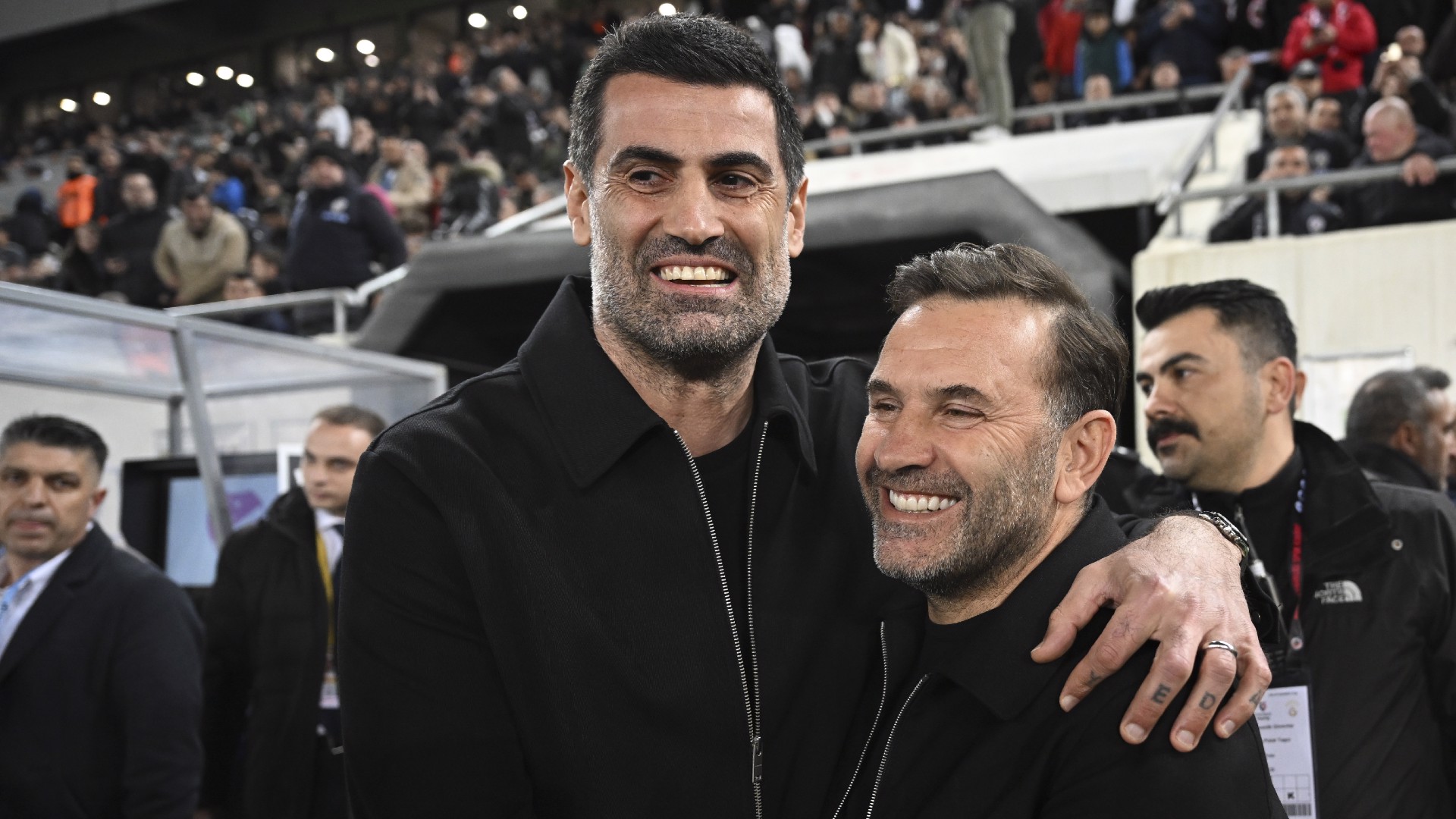 "Bence 32 puan bizi ligde tutacaktır"