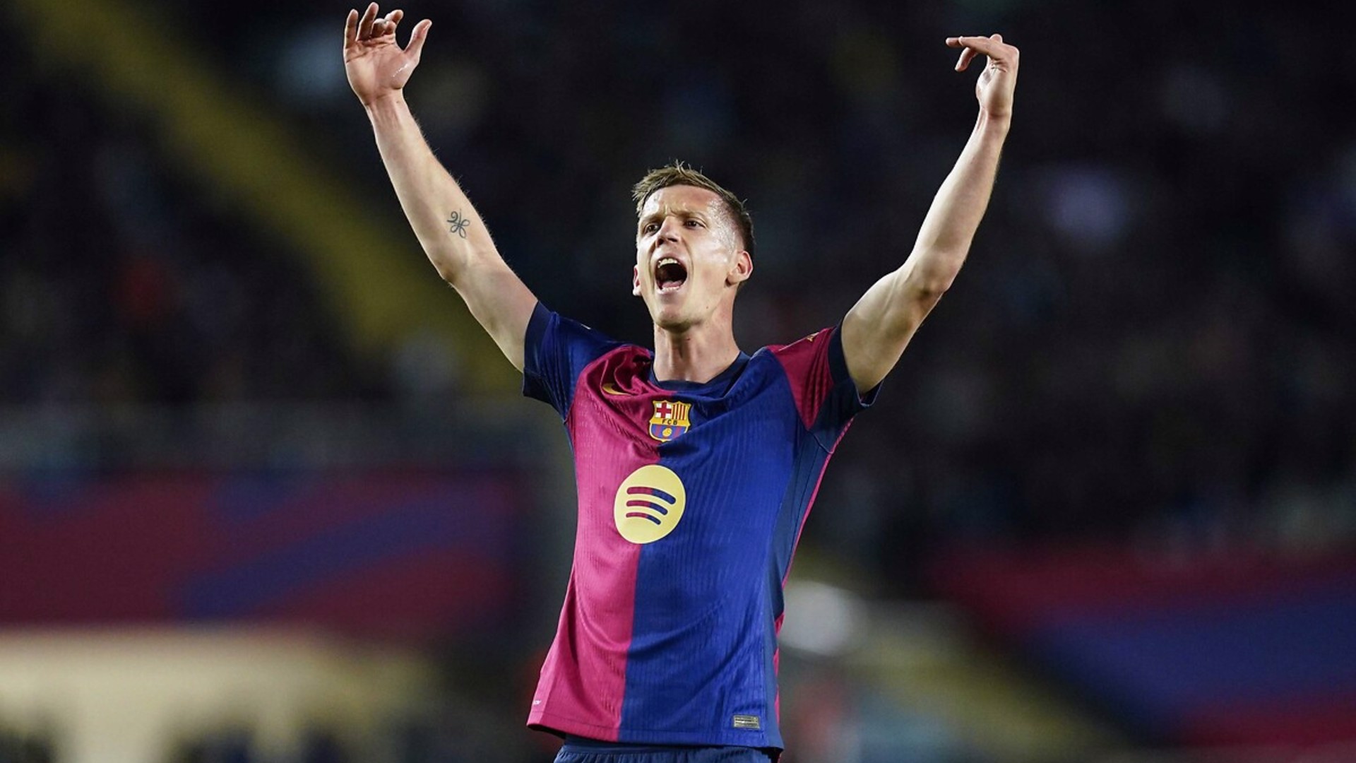 Barça, Atletico'yu 3 golle devirdi