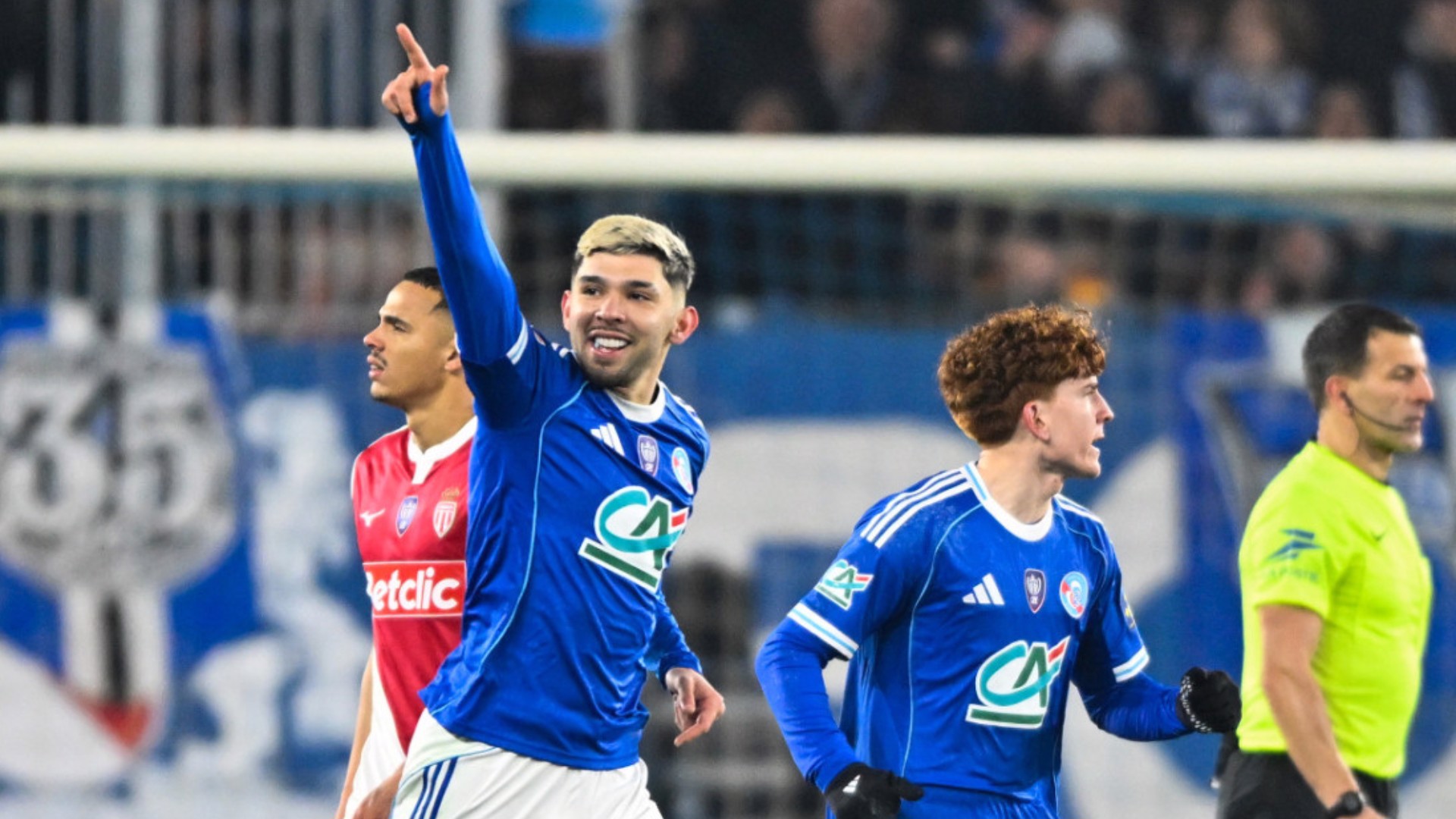 A quelle heure et sur quelle chaine voir le match Le Havre - Strasbourg (Ligue 1) ?