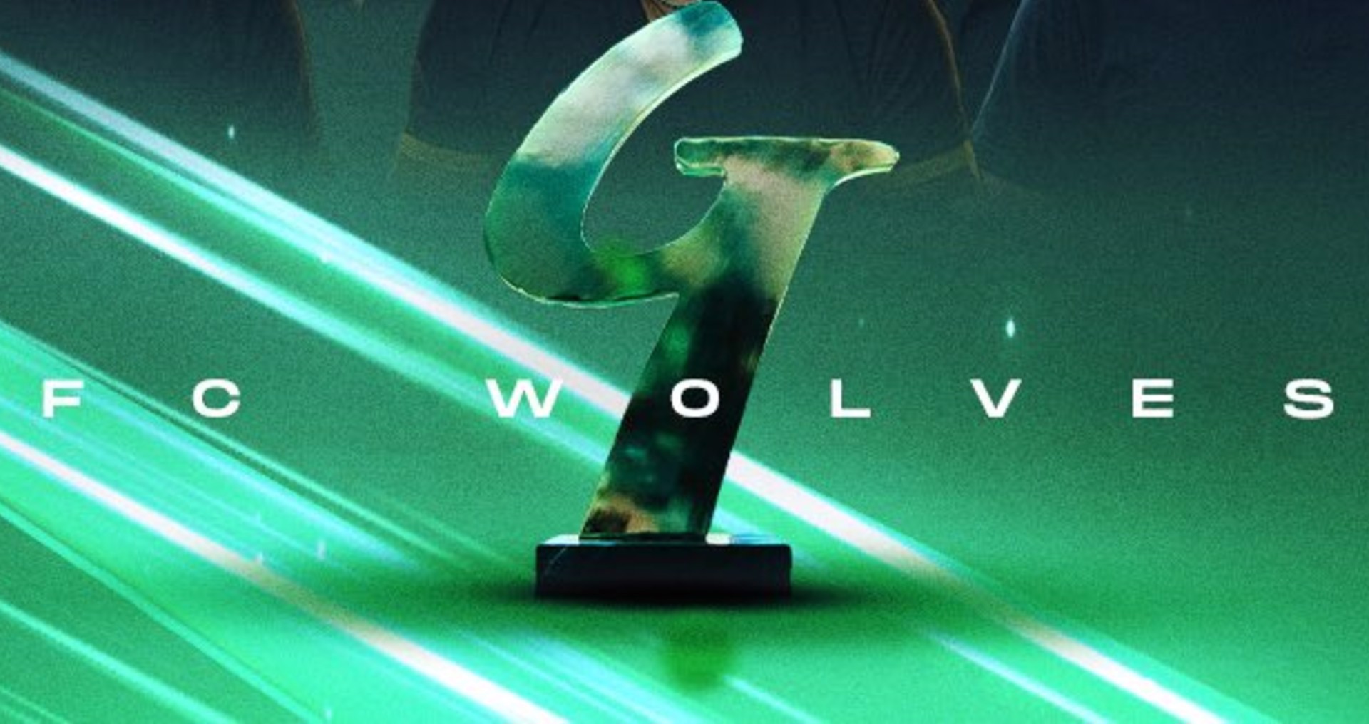 Golazo Cup'ta şampiyon FC Wolves