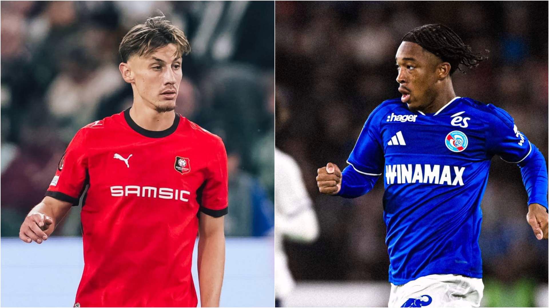 Rennes - Strasbourg : sur quelle chaîne et à quelle heure suivre la rencontre en direct ?