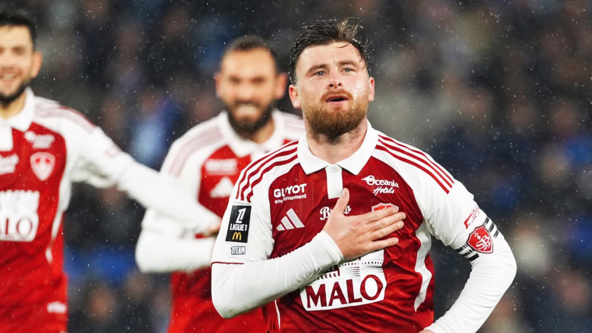 Diffusion du match Brest - Auxerre : sur quelle chaîne regarder le match en direct ?