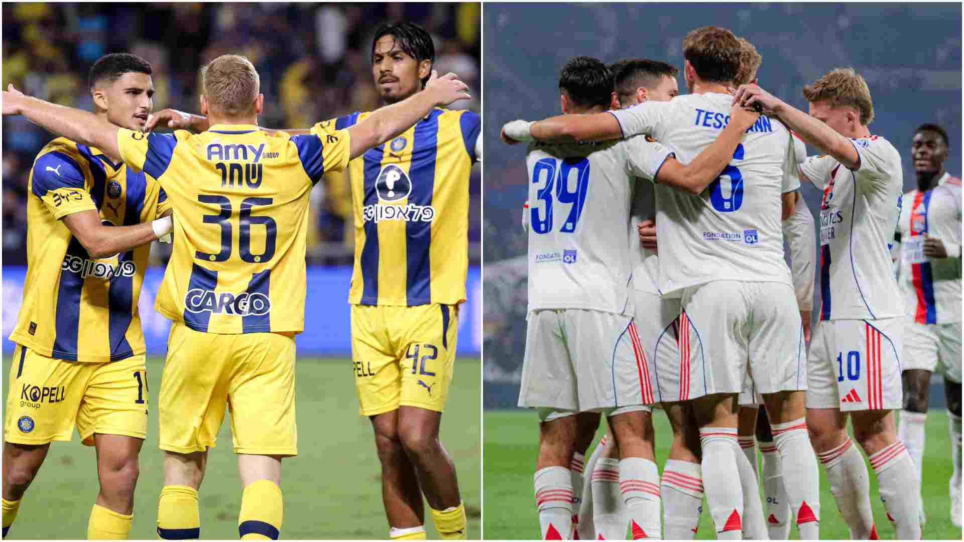 Diffusion du match Maccabi Tel Aviv - Lyon : sur quelle chaîne regarder le match en direct ?