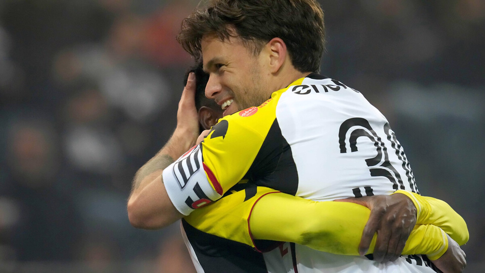 LASK, 61 yıl sonra zafere ulaştı