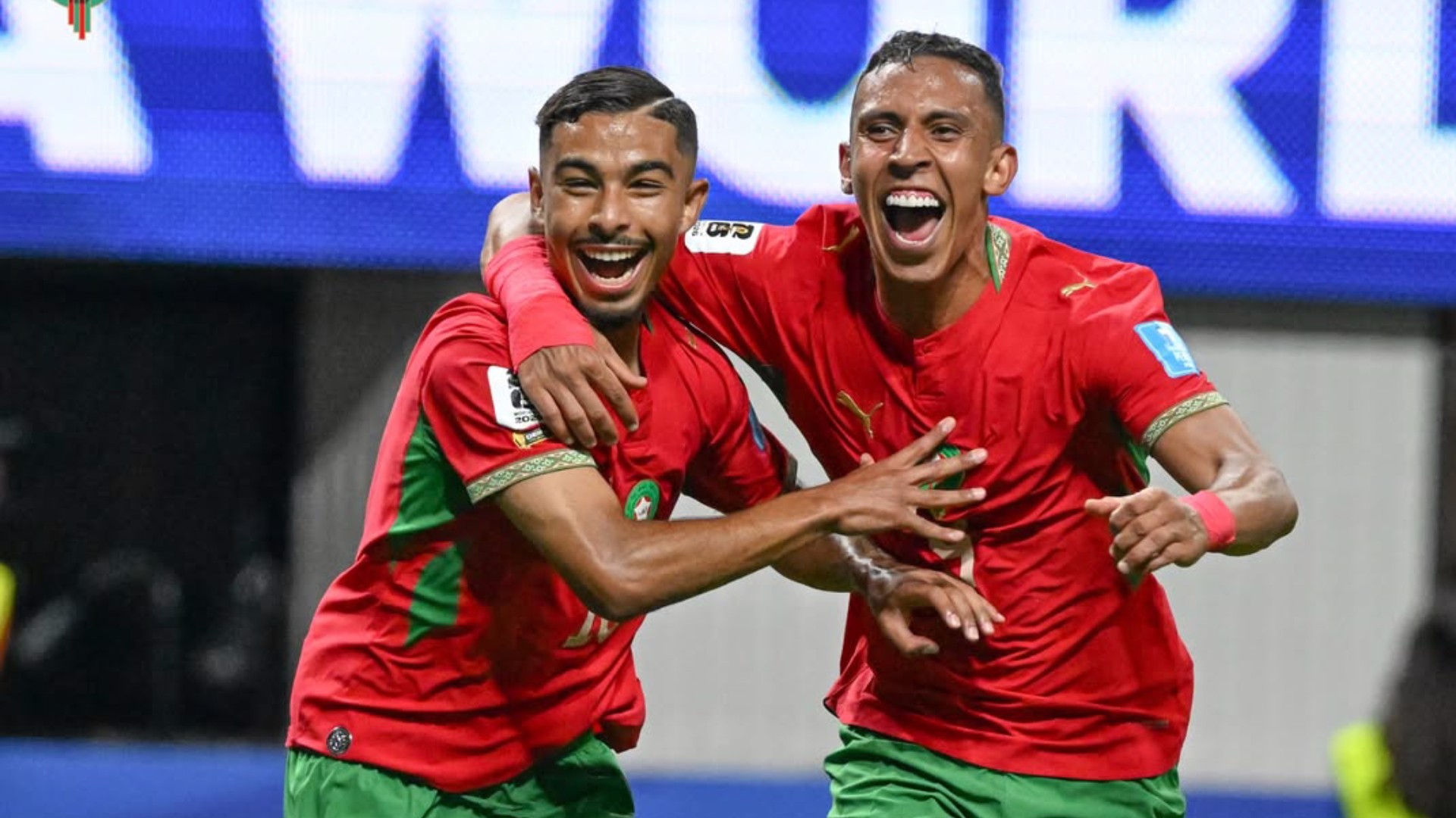 Les résultats de la 14e journée de la Coupe du monde