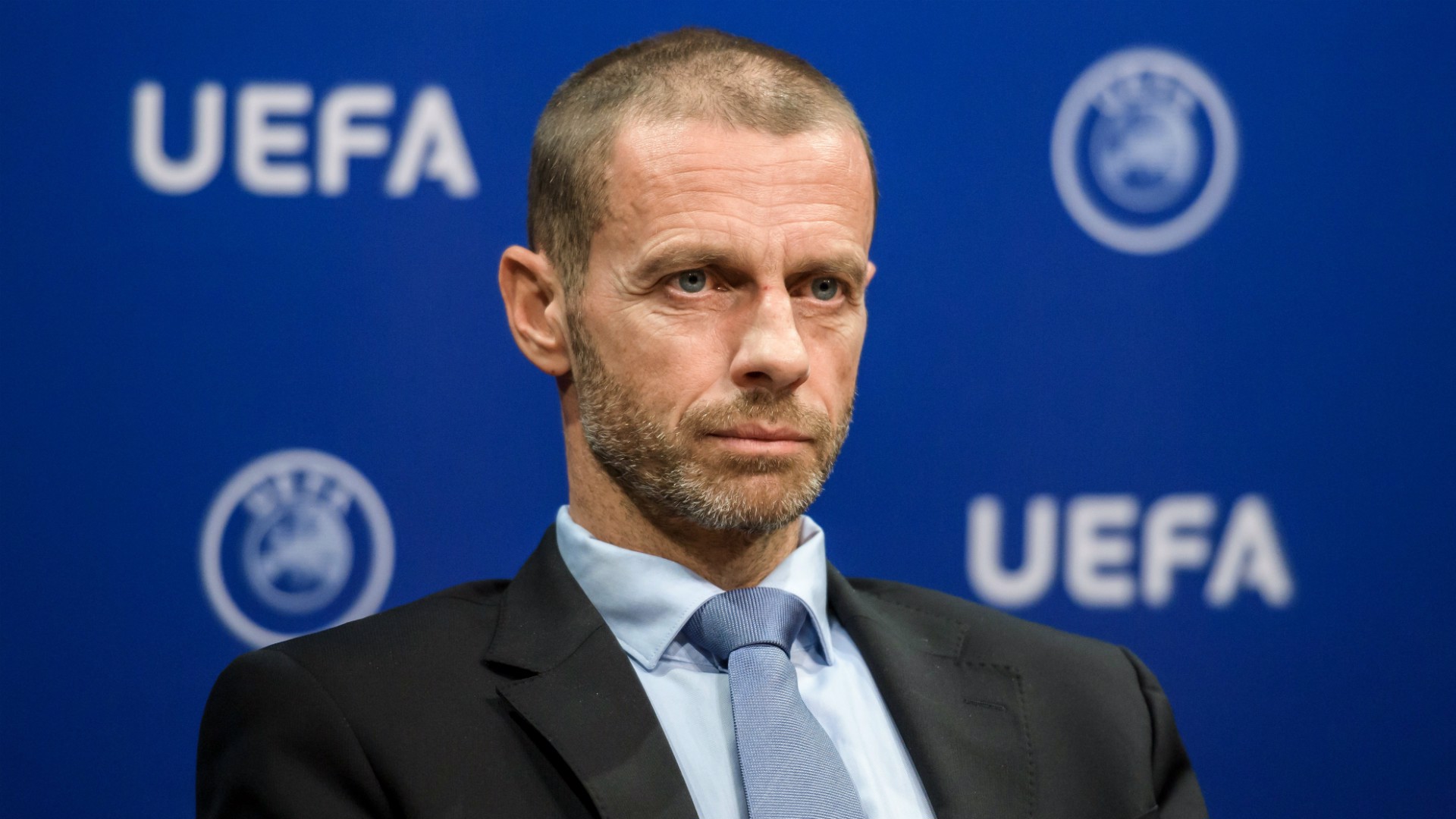 Ceferin, UEFA başkanlığı için yeniden aday olacak