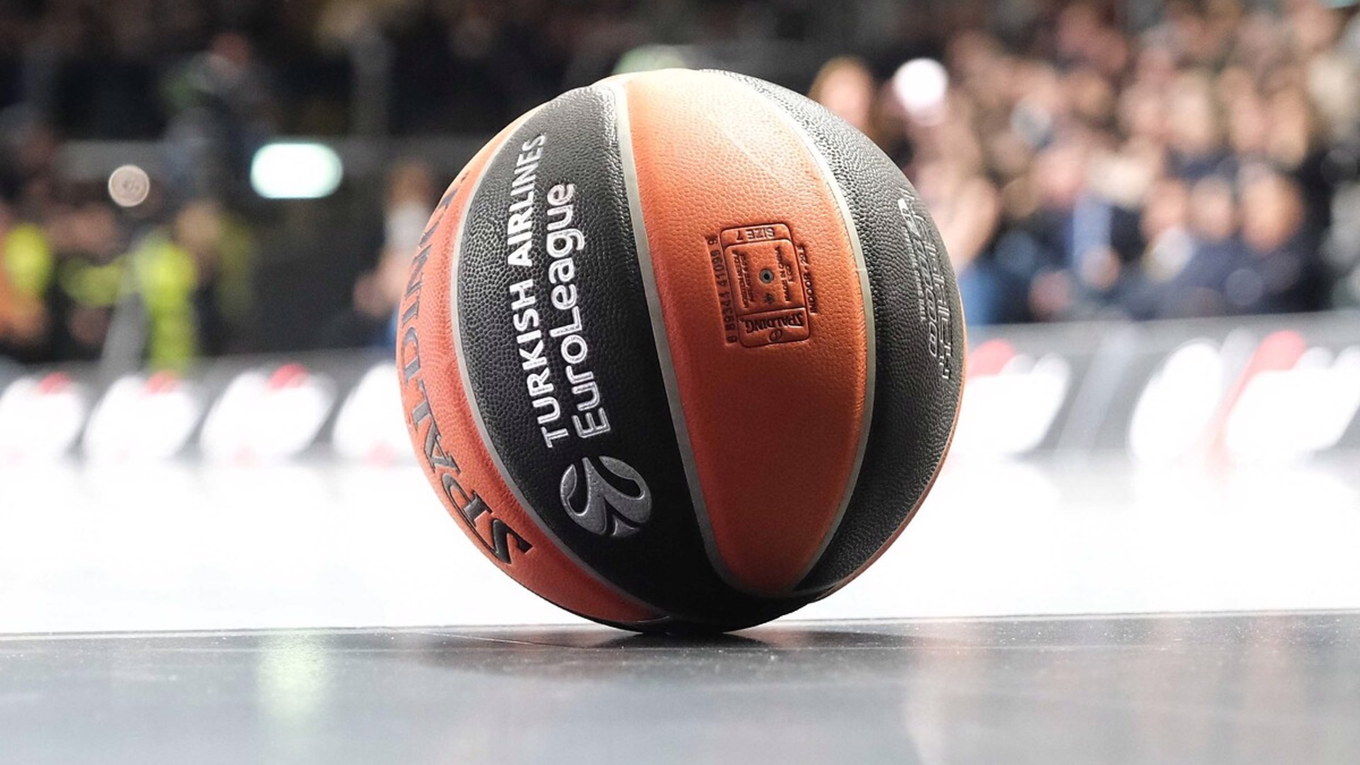EuroLeague'den İsrail kararı