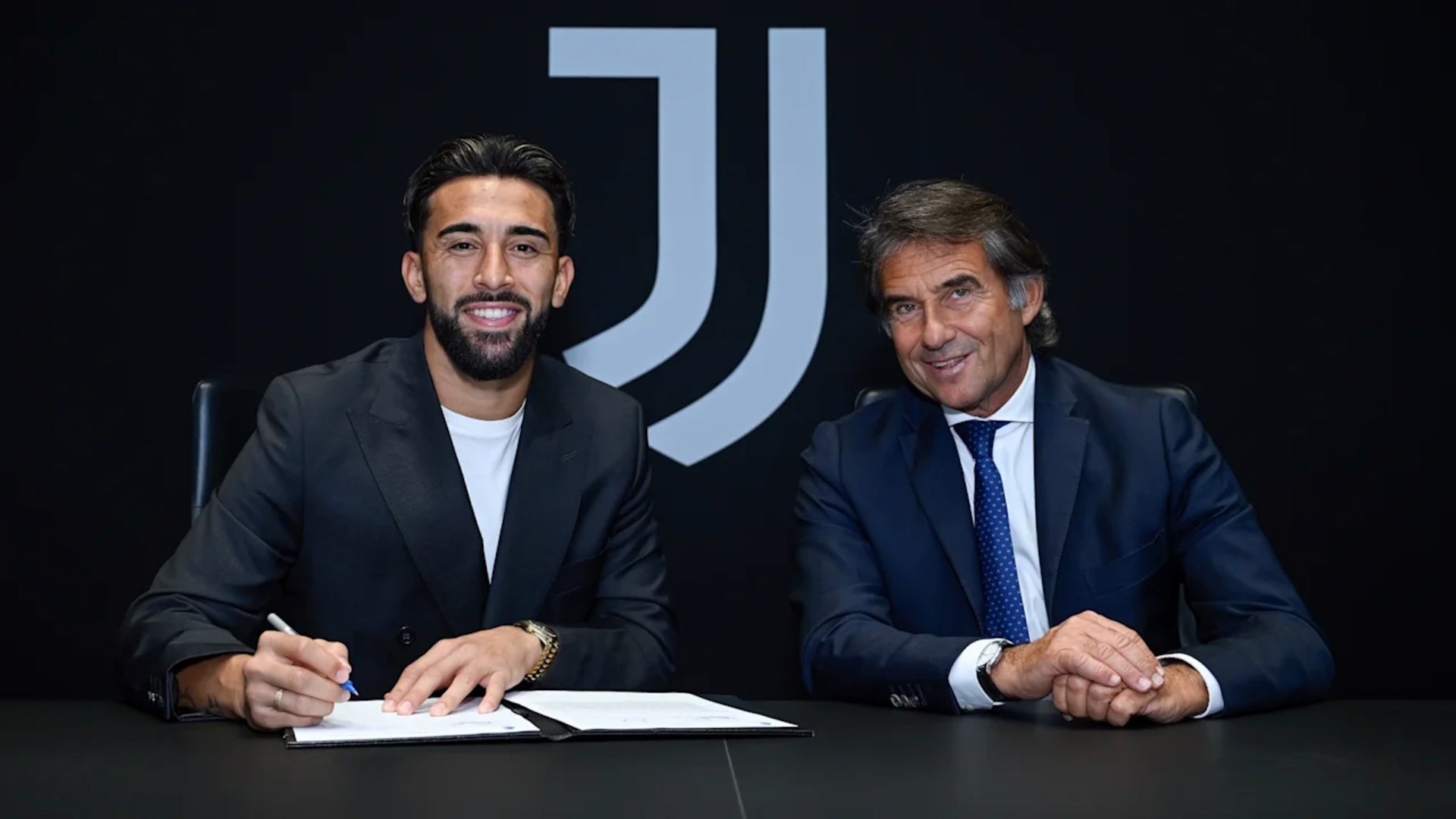 Juventus, Gonzalez'in sözleşmesini uzattı
