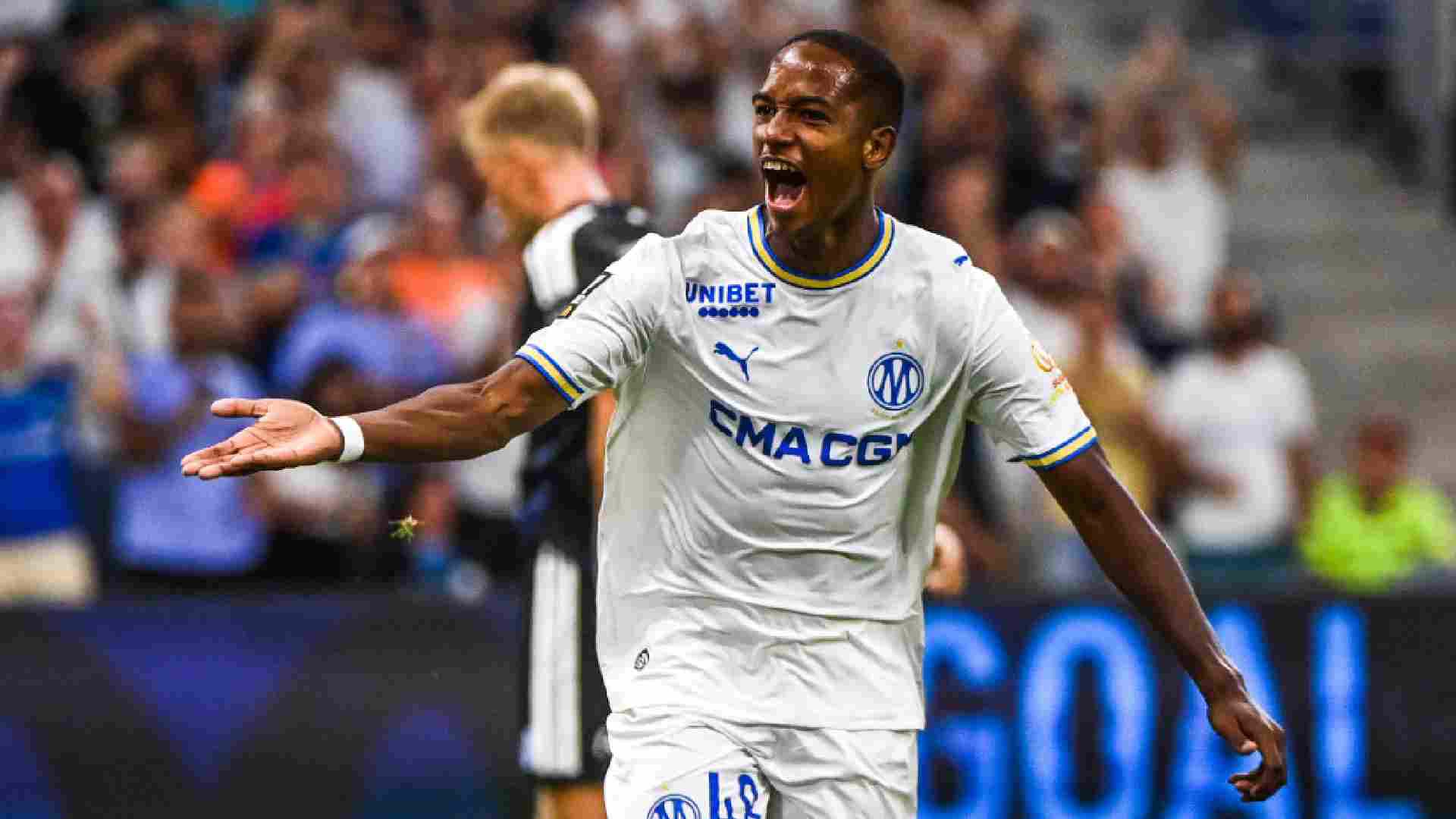 Marseille - Olympiakos Pirée. Sur quelle chaîne et à quelle heure regarder le match en live ?