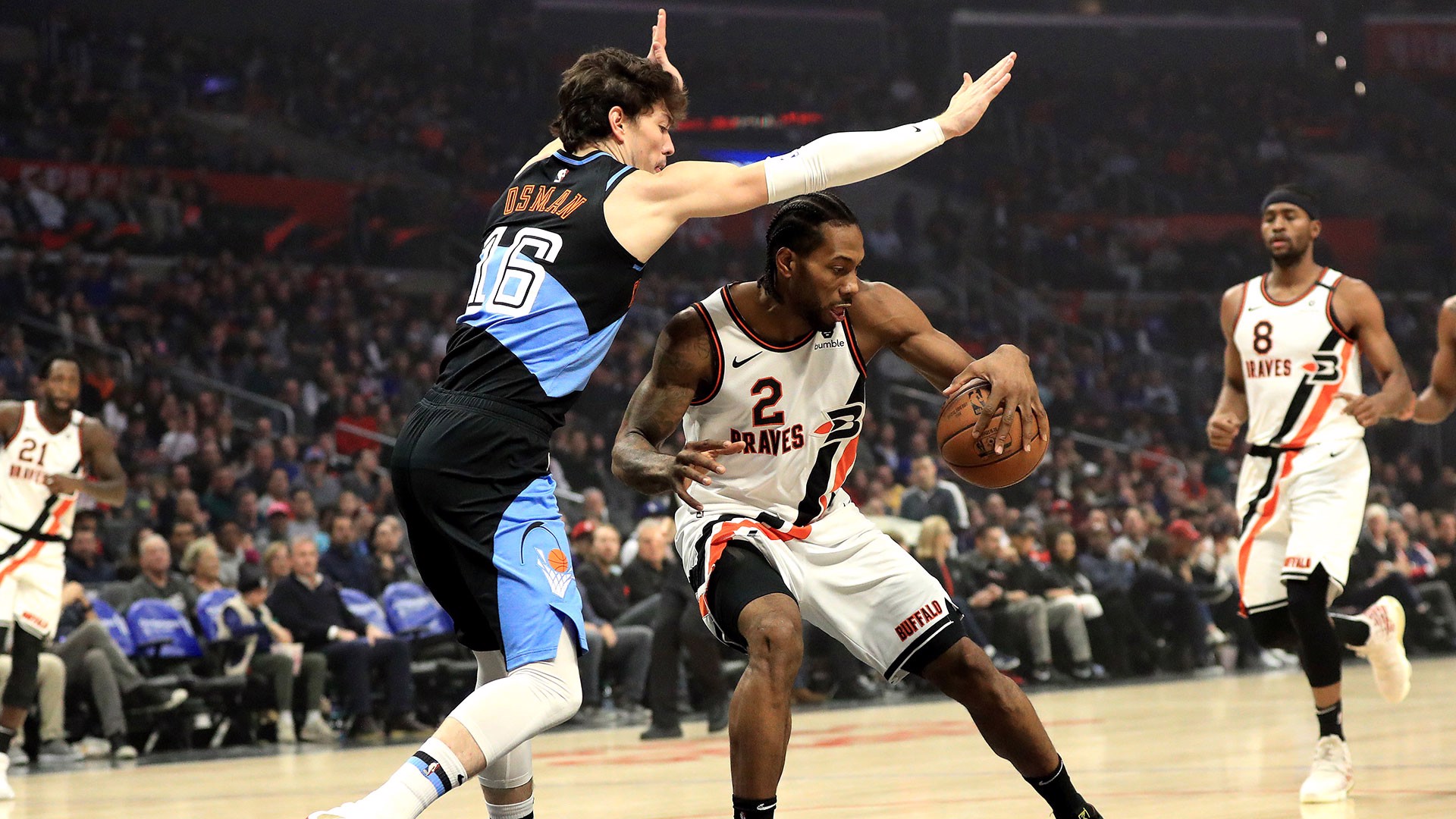 Ersan güldü, Cedi üzüldü: NBA'de gecenin sonuçları