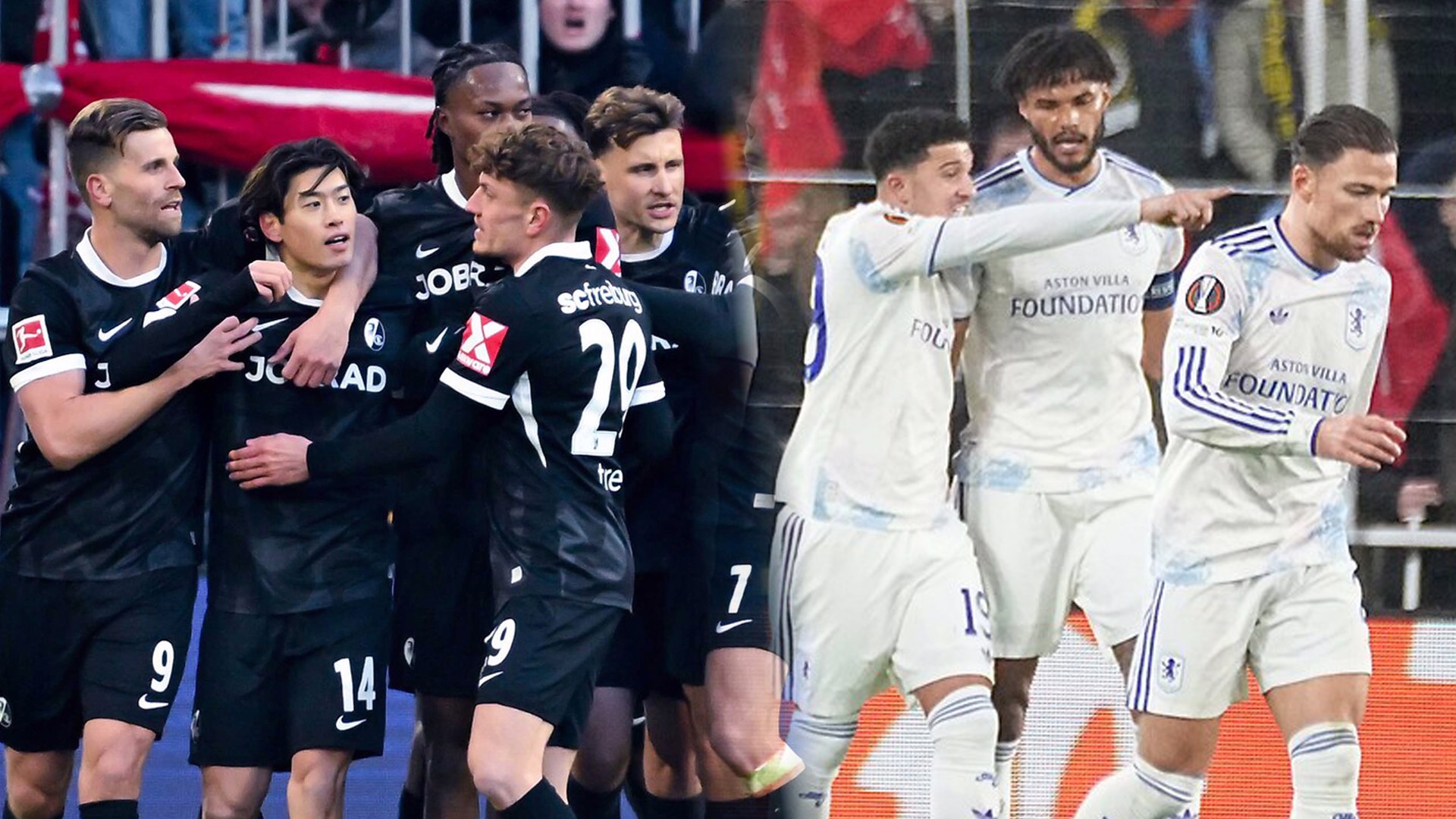 Avrupa Ligi'nde final zamanı
