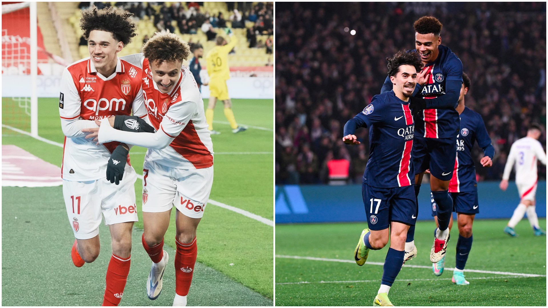 Diffusion de Monaco - Paris Saint-Germain : sur quelle chaîne regarder le match en direct ?