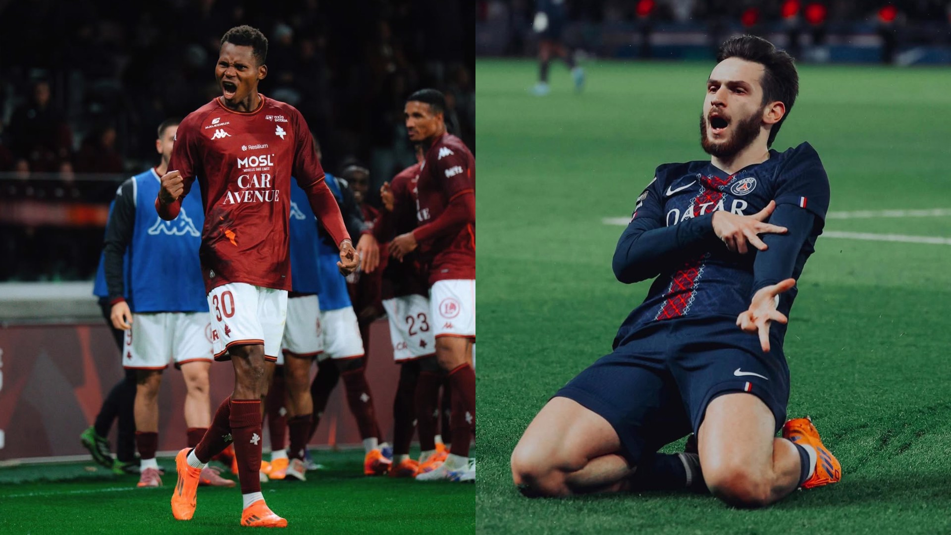 Metz - Paris Saint-Germain : sur quelle chaîne et à quelle heure suivre la rencontre en direct ?
