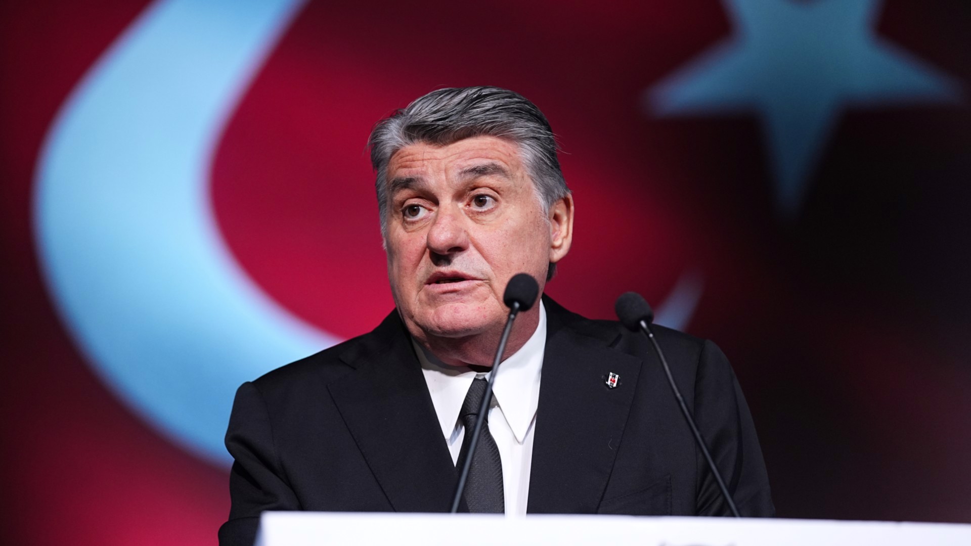 "Güneş'le çalışmayı düşünmüyorum"