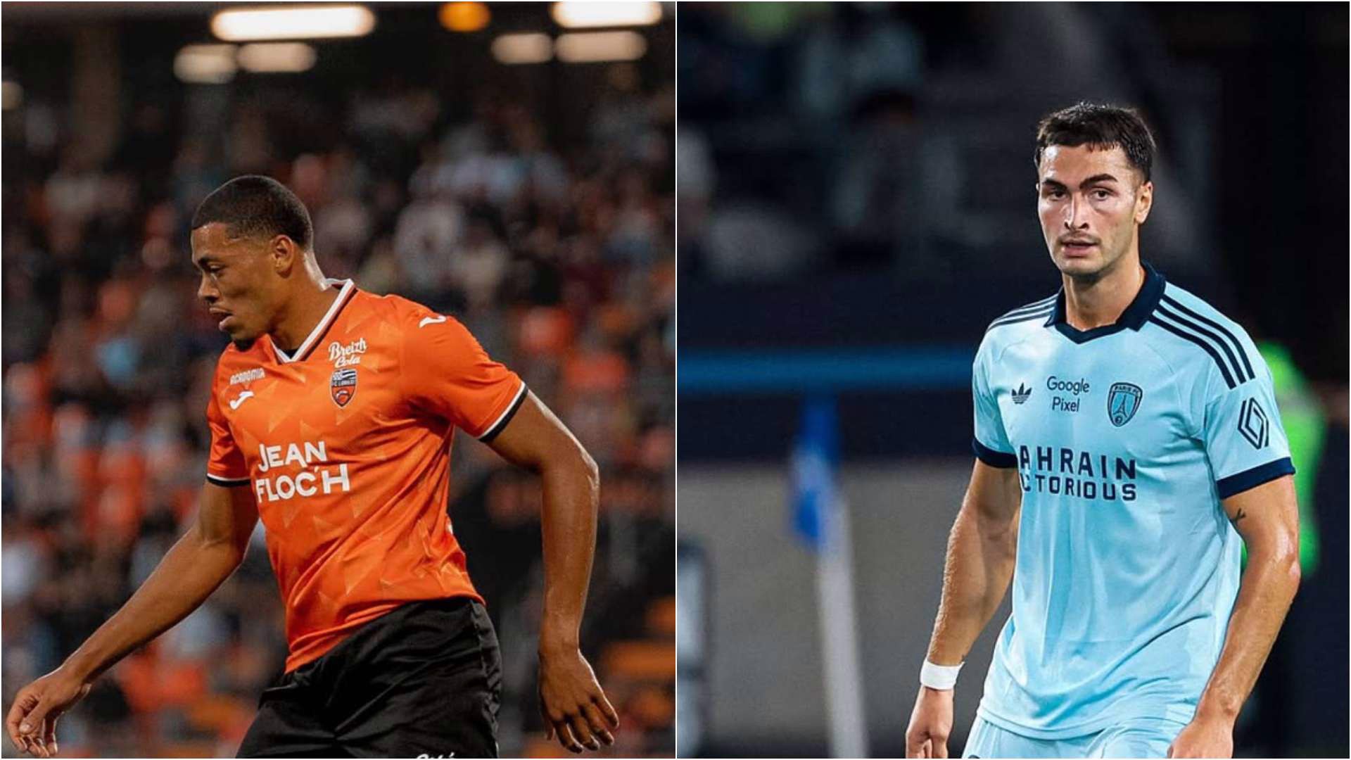 Lorient – Paris FC : à quelle heure et sur quelle chaîne voir le match en direct ?