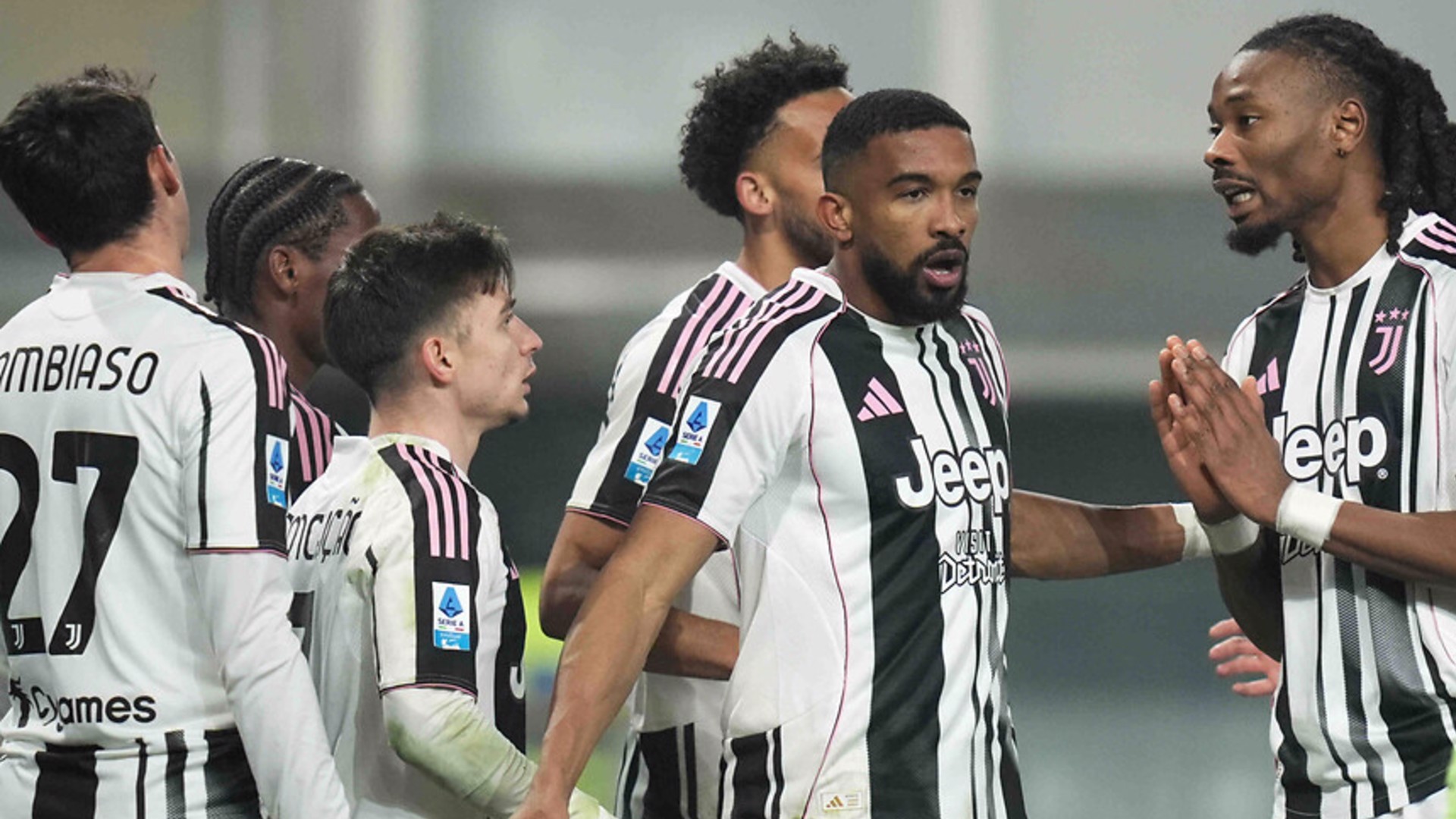 Galatasaray – Juventus Turin : à quelle heure et sur quelle chaîne voir le match en direct ?
