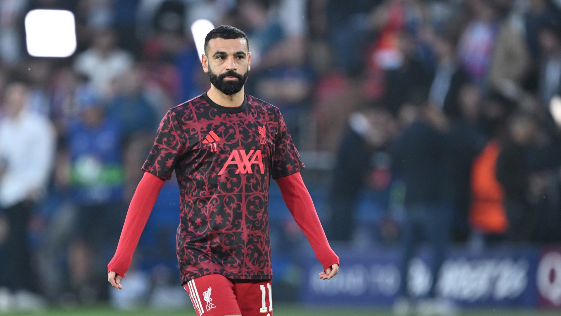 Fenerbahçe'den Salah operasyonu
