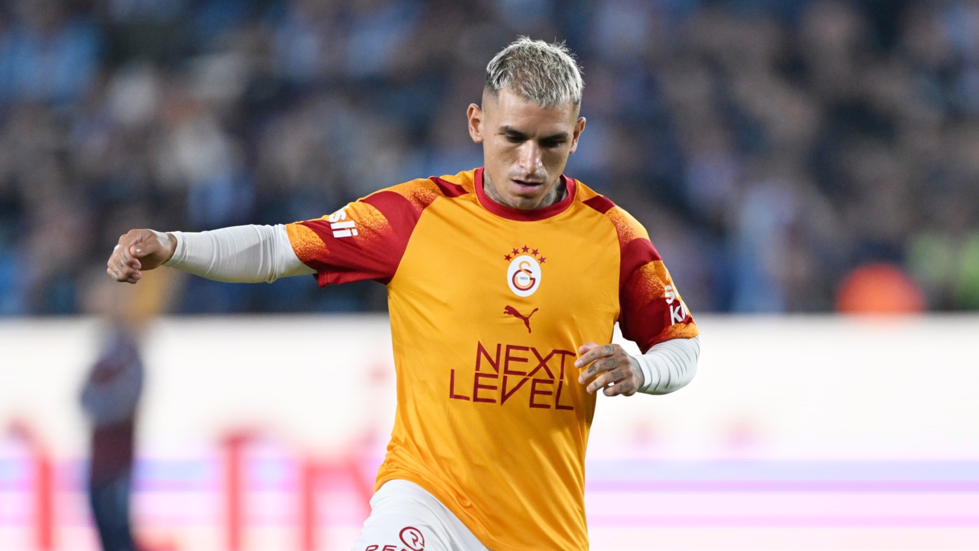 Lucas Torreira: Yolumuza devam etmeliyiz