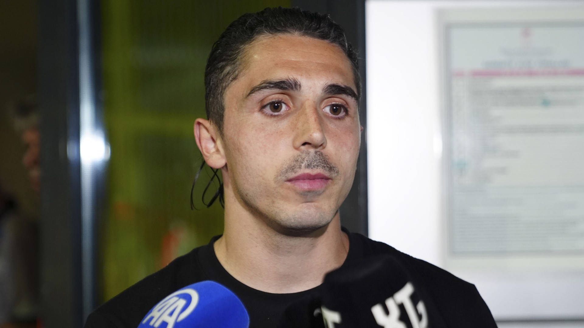 "Premier Lig herkesin hayali"