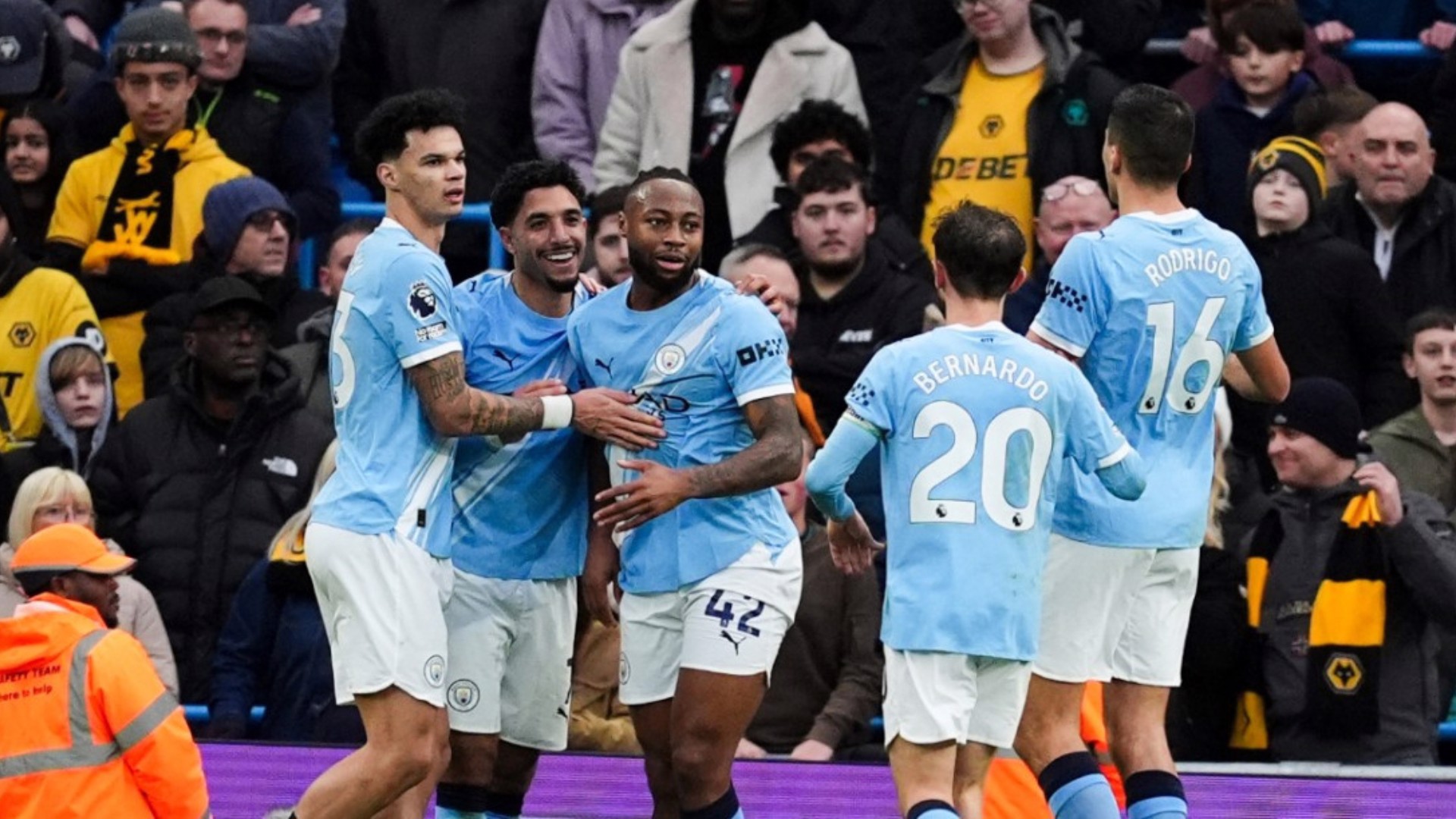 Manchester City - Fulham. Sur quelle chaîne et à quelle heure regarder le match en live ?