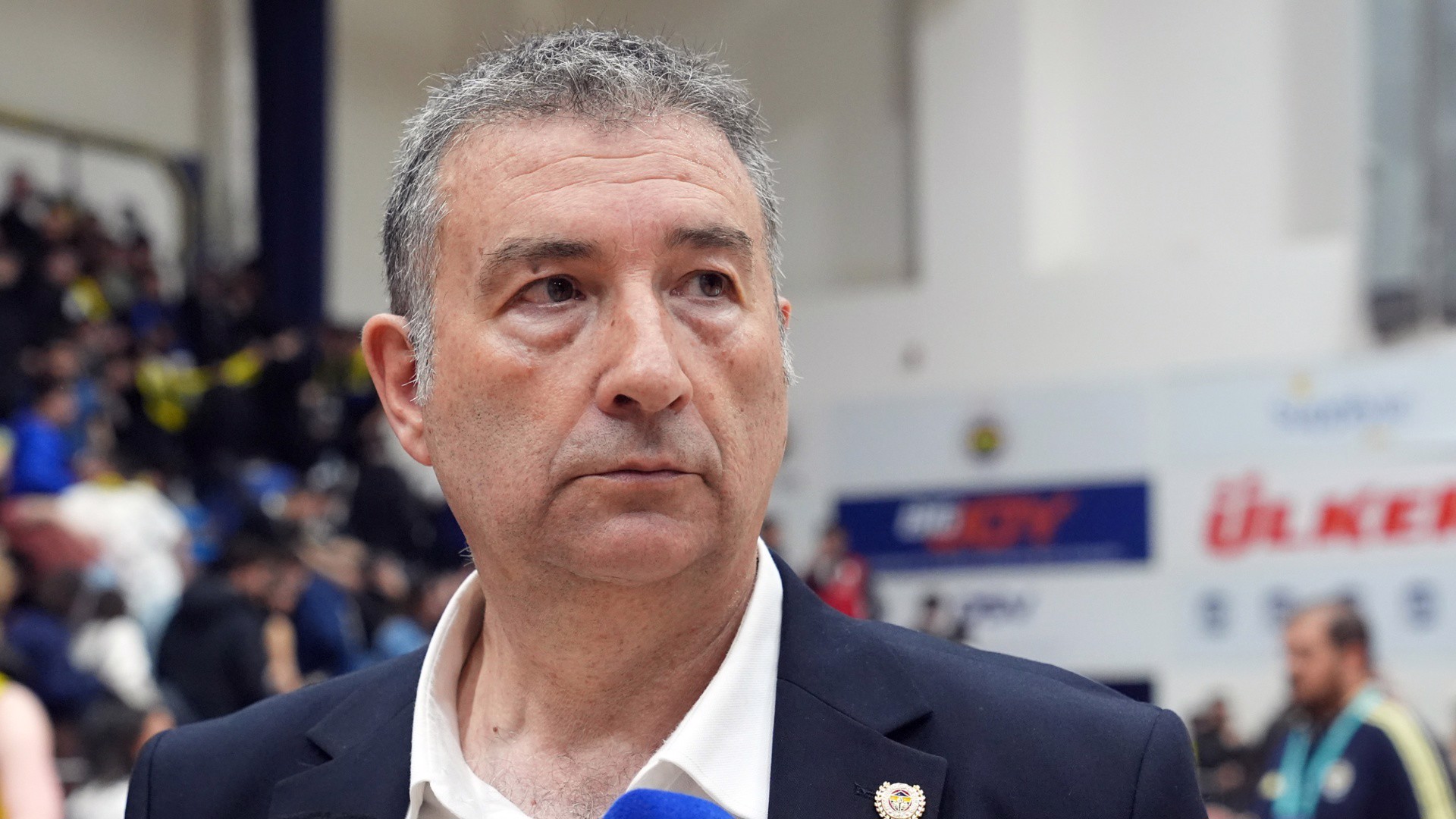 ''Her zaman yüzde 100 ile oynayamazsınız''