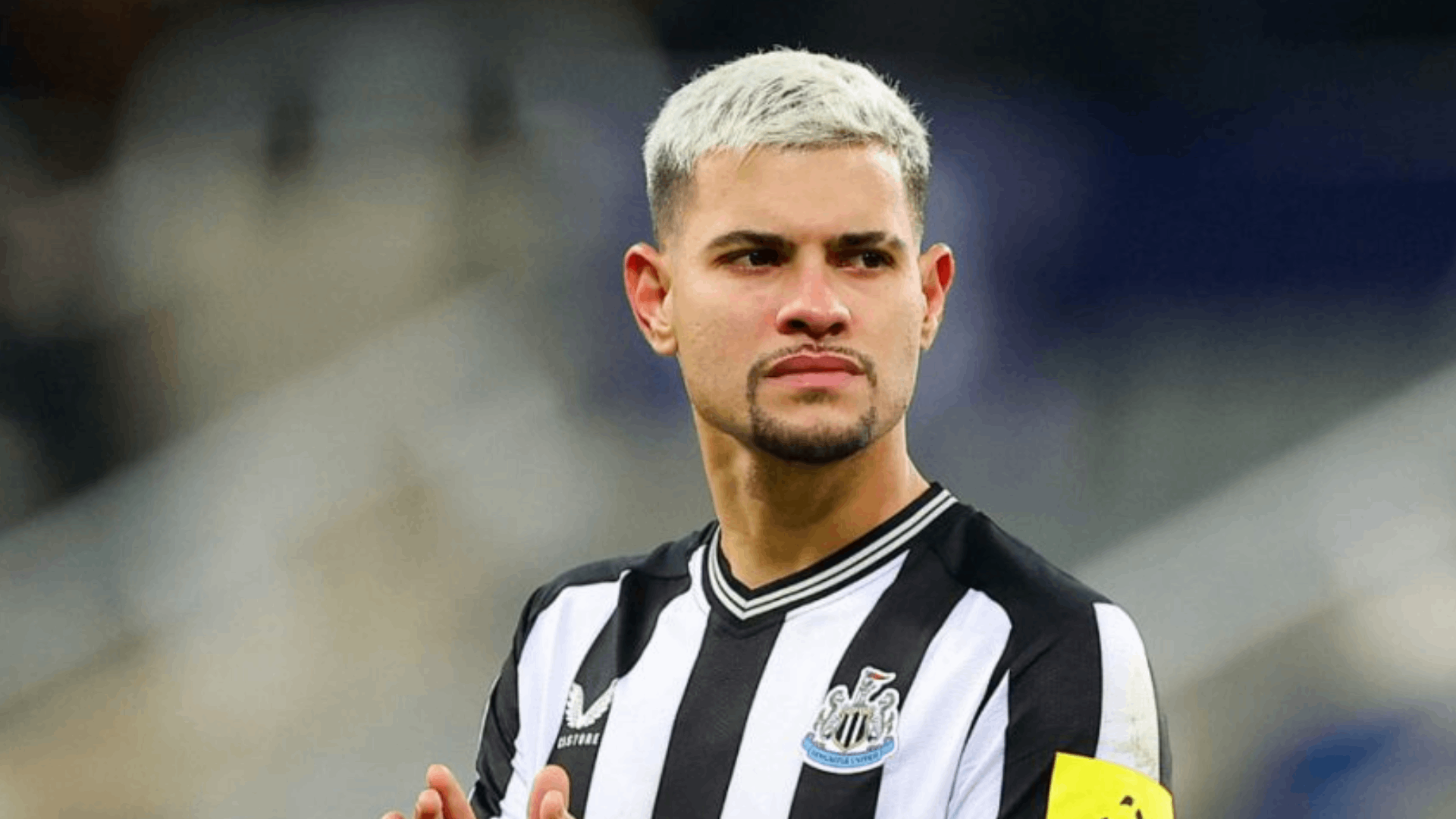 Bruno Guimarães rejoint Arsenal