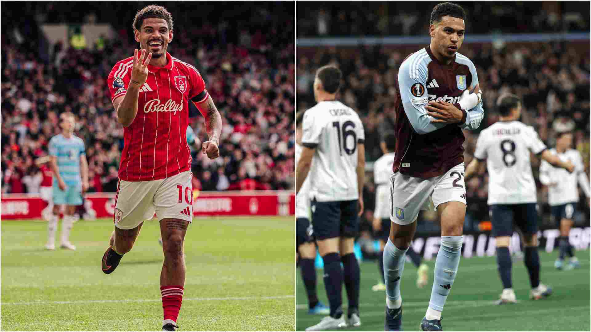 A quelle heure et sur quelle chaine voir le match Nottingham Forest - Aston Villa (UEFA Ligue Europa) ?