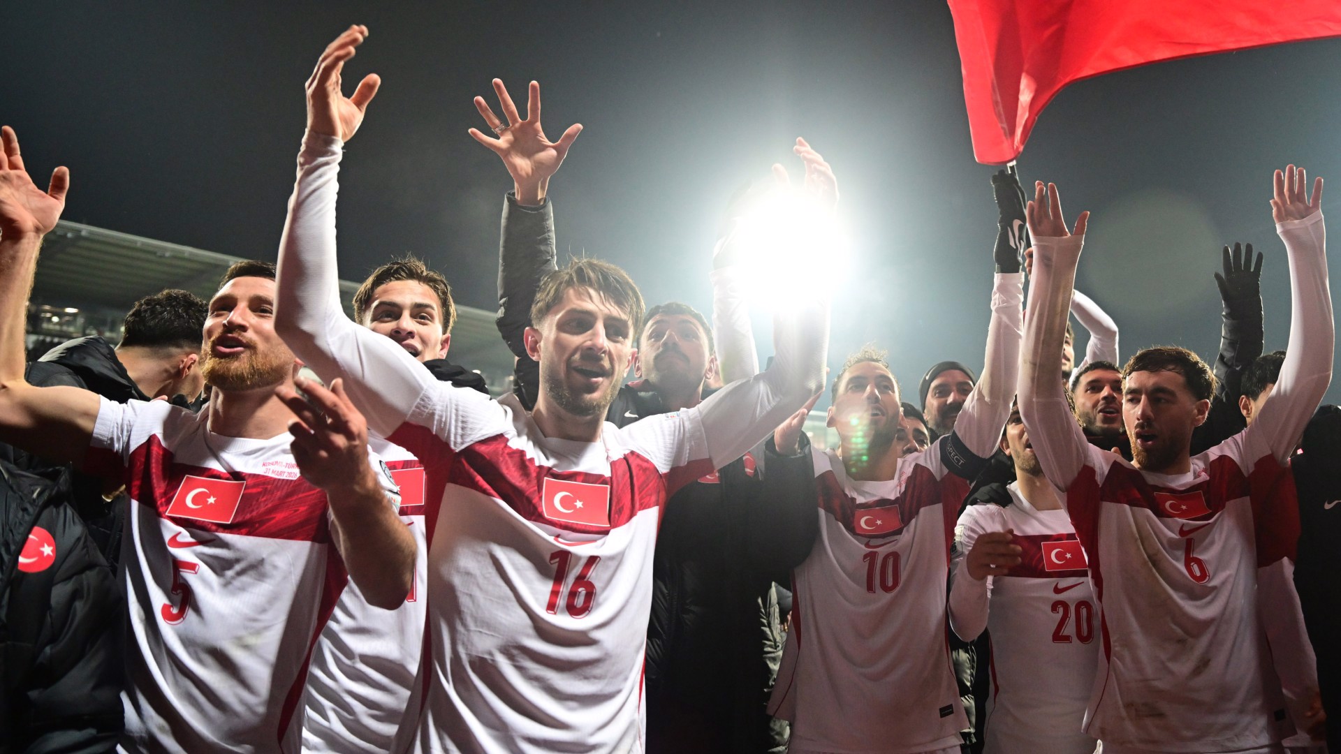 Günün spor manşetleri