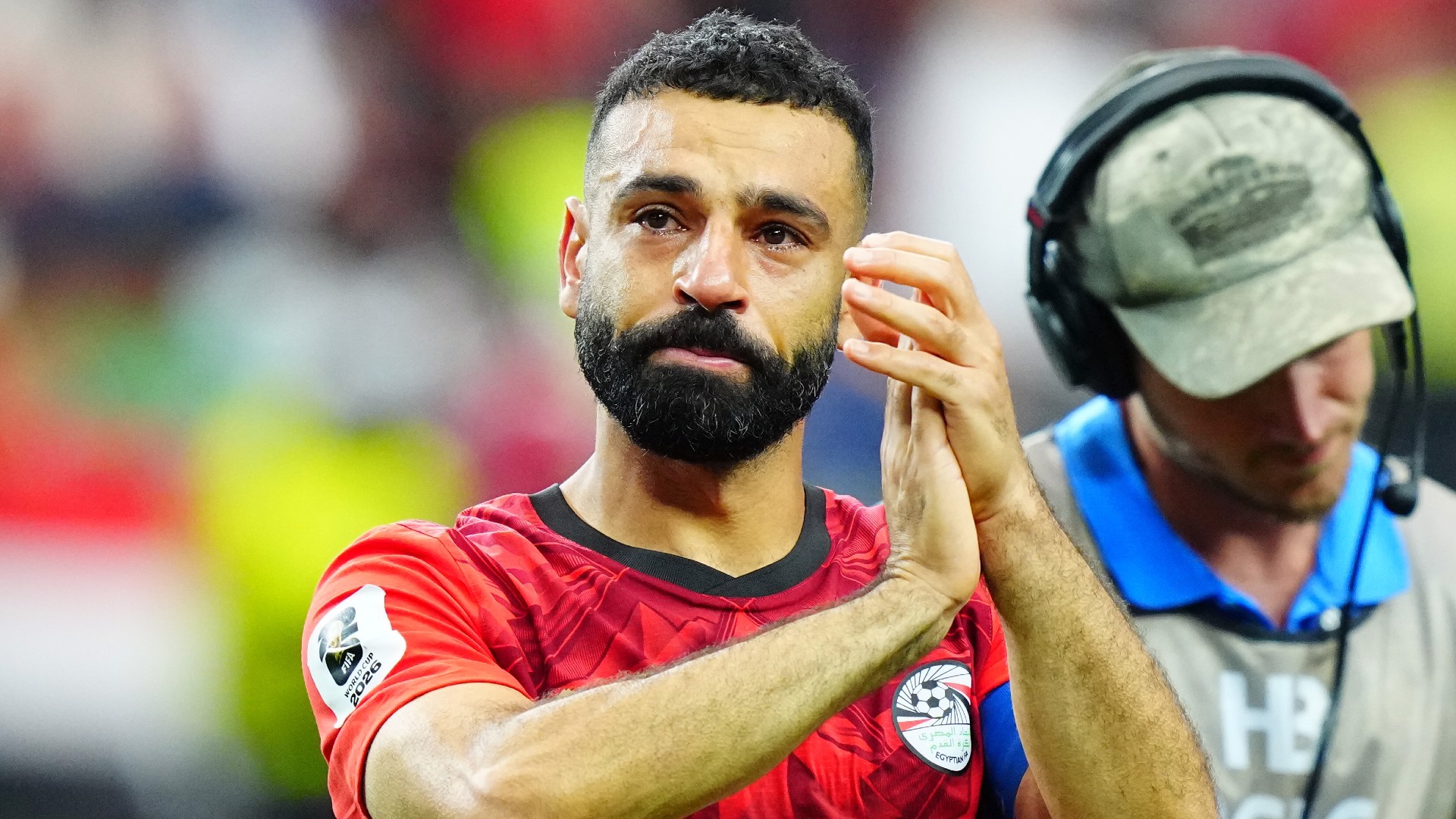 "Müslümanlar'ı temsil etmek çok anlamlı"