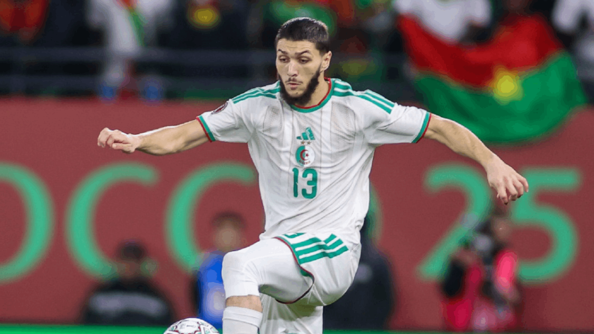 Hadjam et Chergui indisponibles, Petkovic contraint d’ajuster contre la Guinée équatoriale