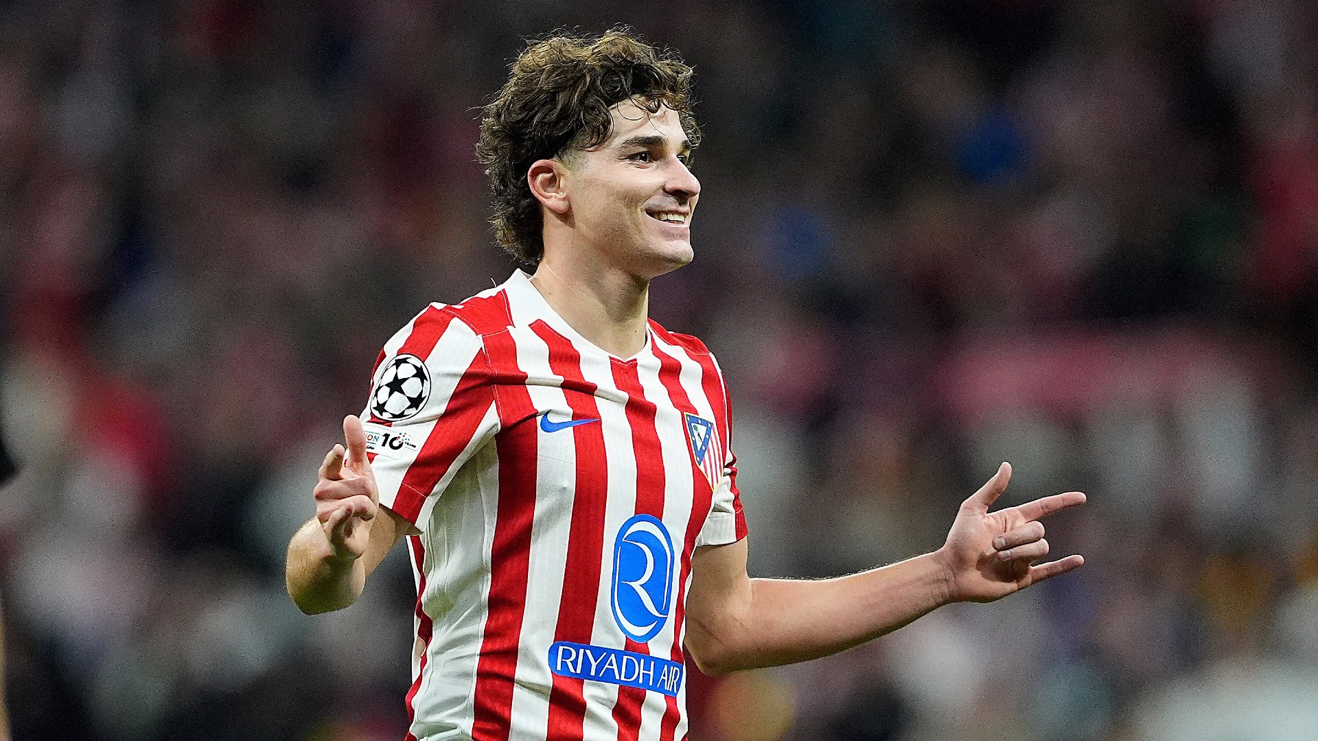 Real Madrid'den Alvarez açıklaması