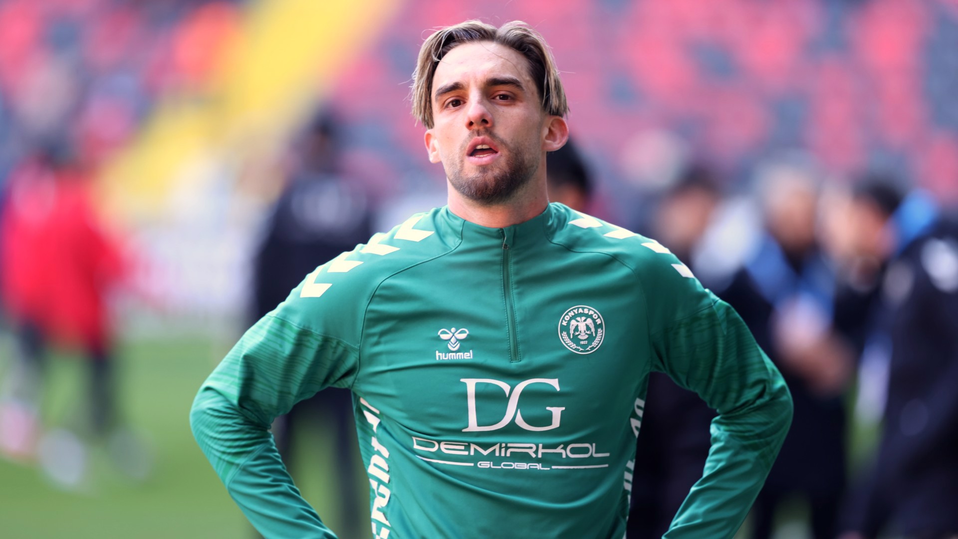 Berkan Kutlu, Kocaelispor'da