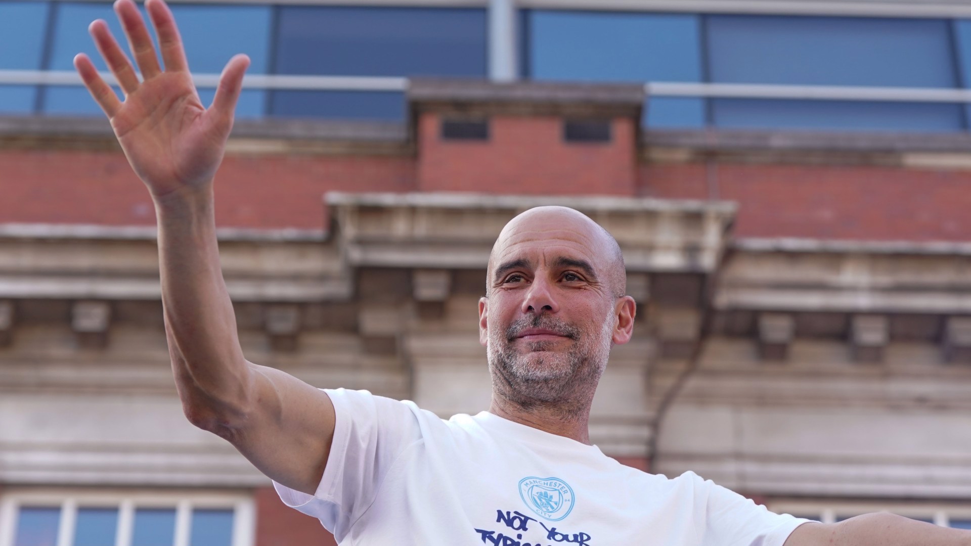 Guardiola'dan Brooklyn Nets'e ziyaret