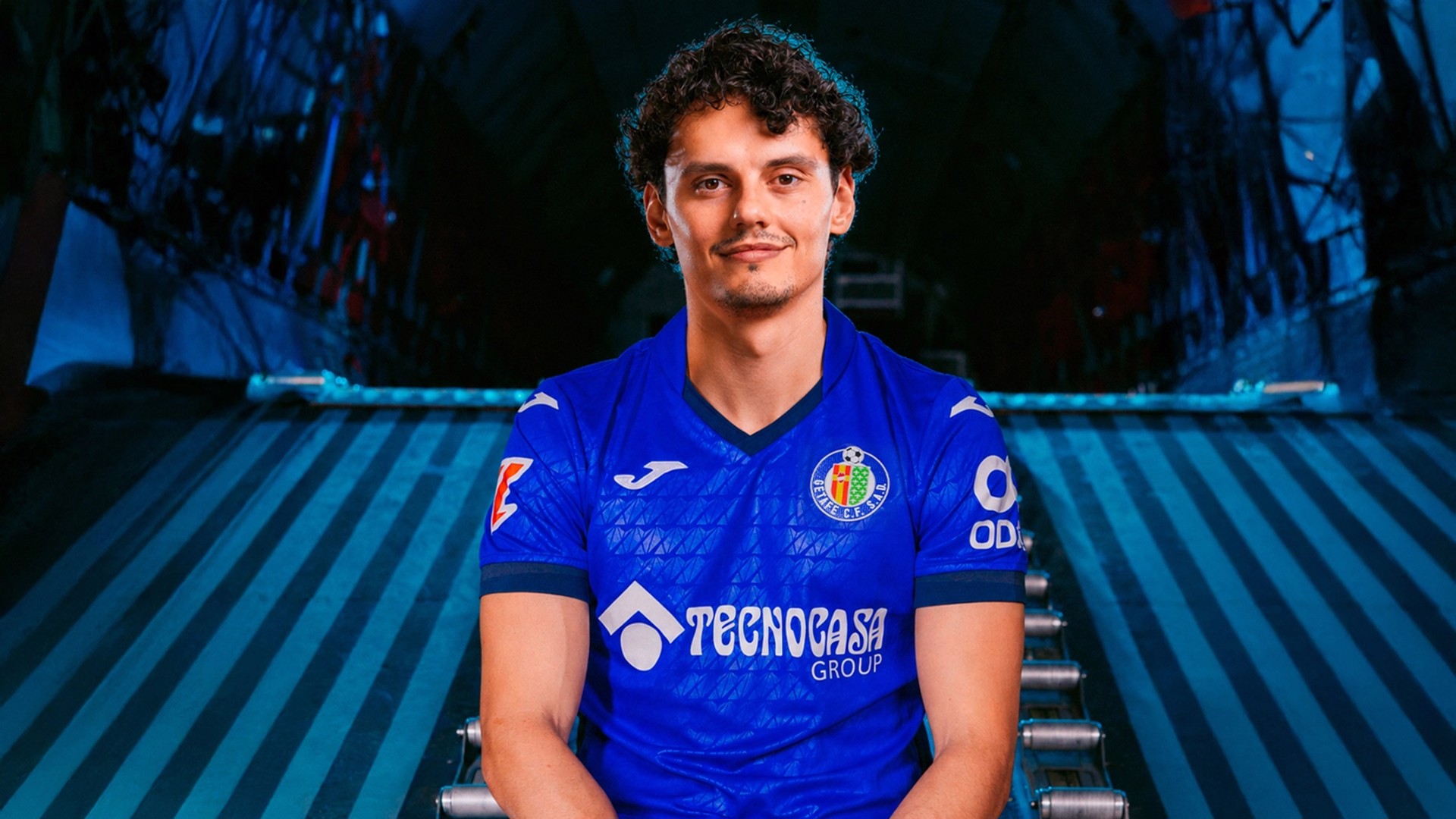 Enes Ünal yeniden Getafe'de